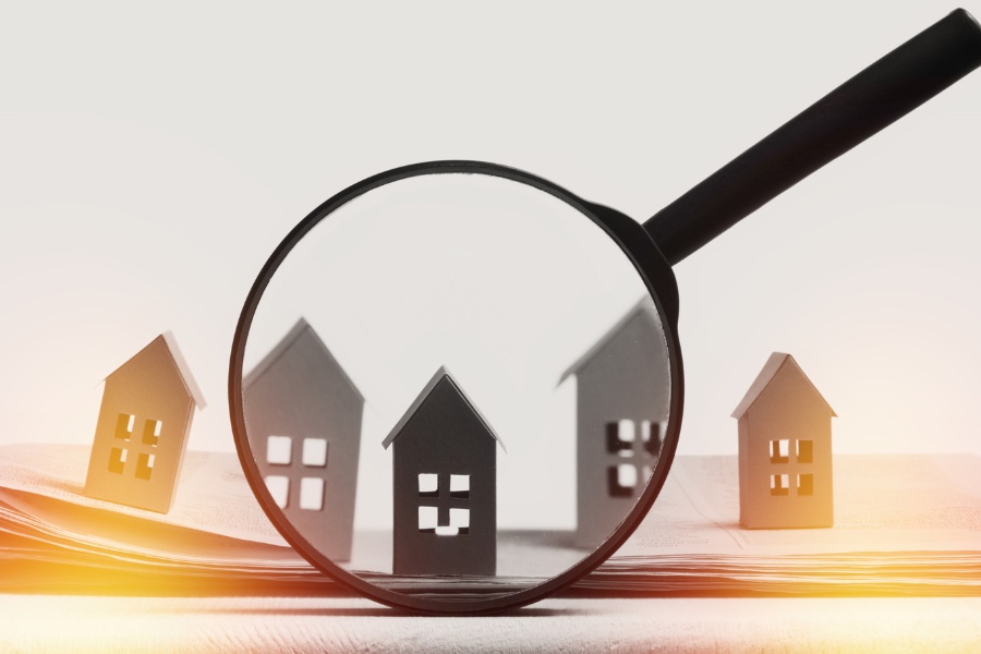 Tržní odhad ceny nemovitosti