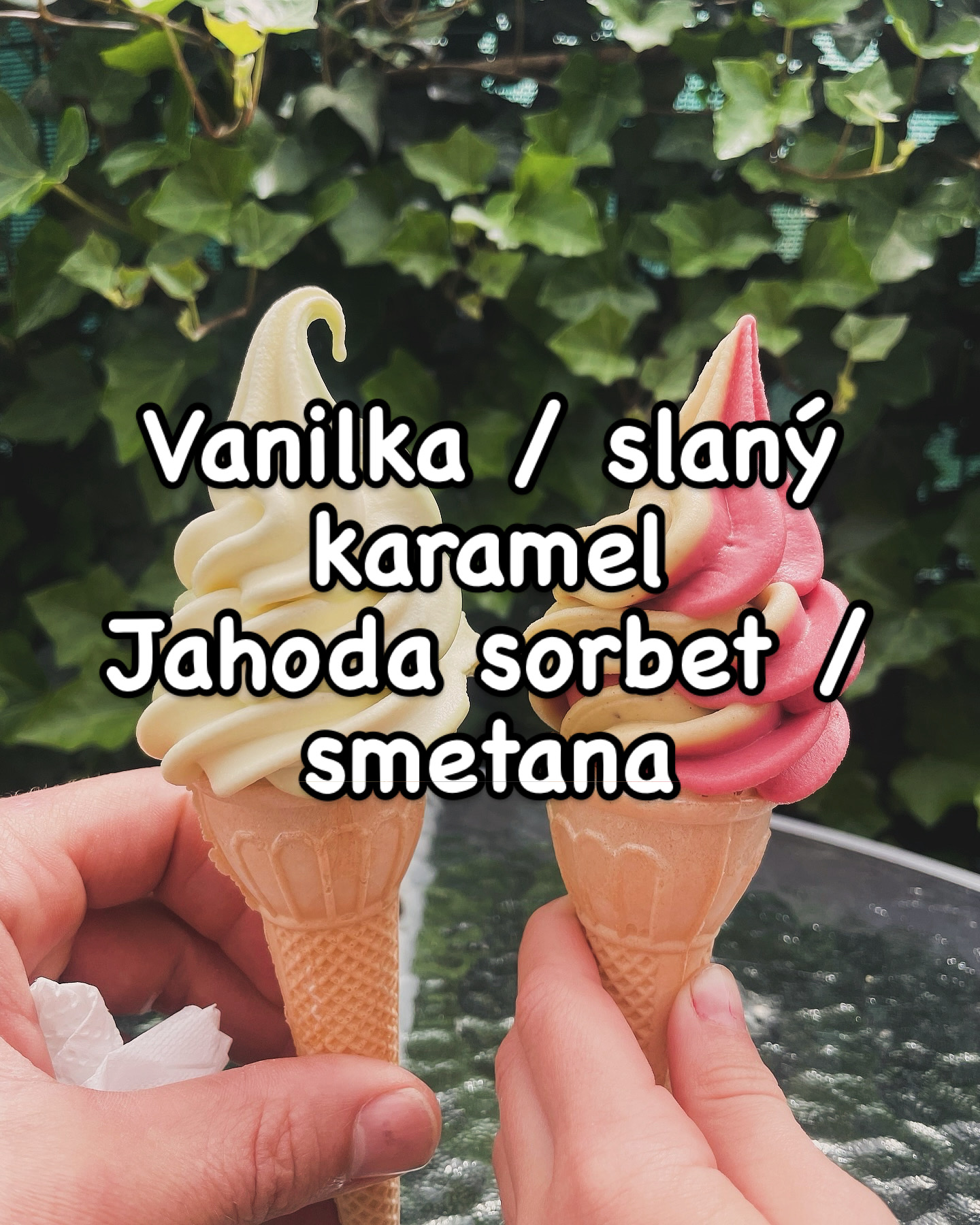 Luk&s zmrzlina U Pošty foto 5