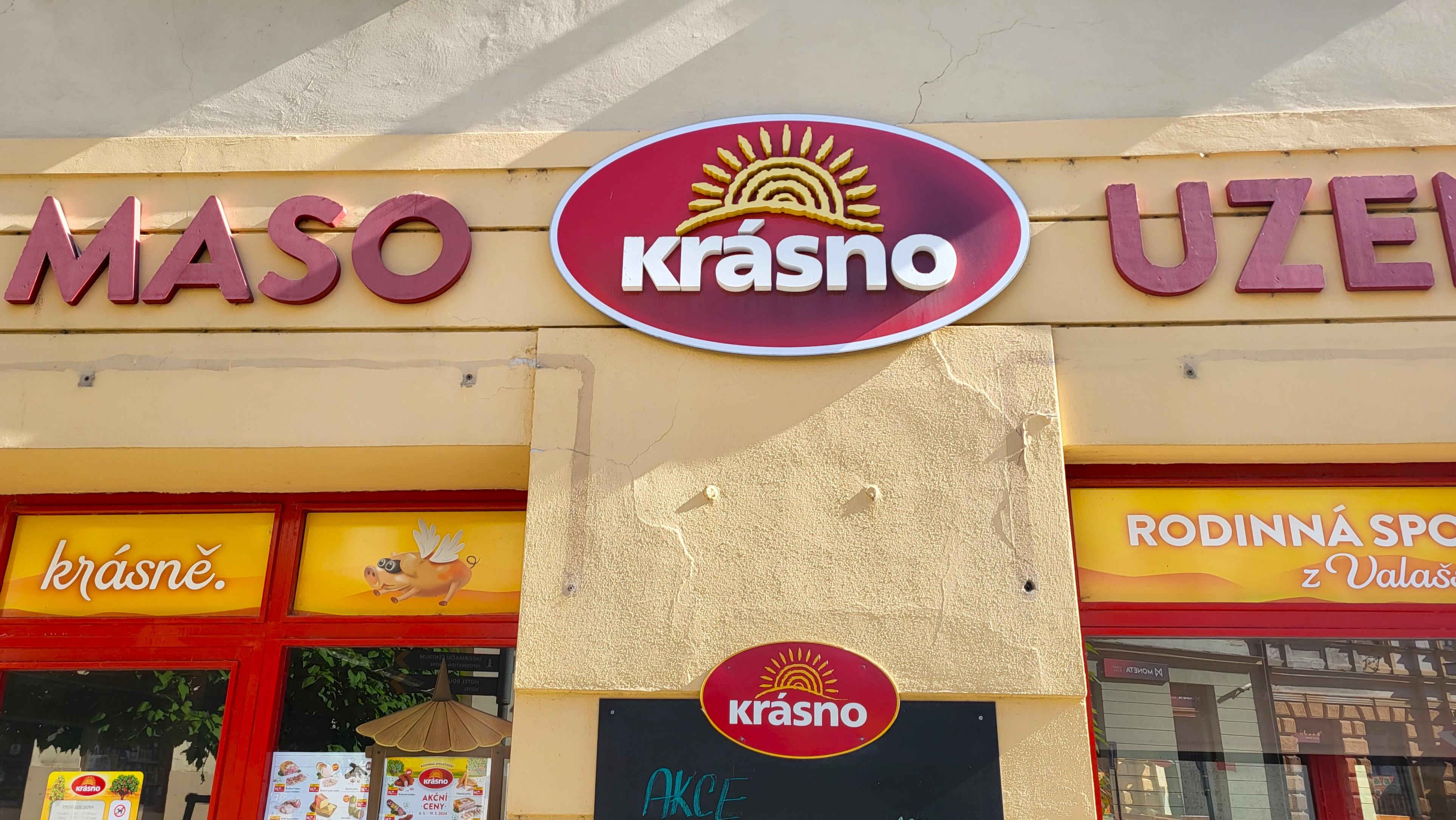 MP Krásno, a.s. foto 3