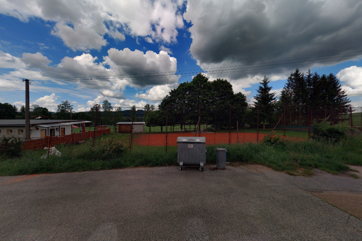 TJ Spartak Strašice, z.s.