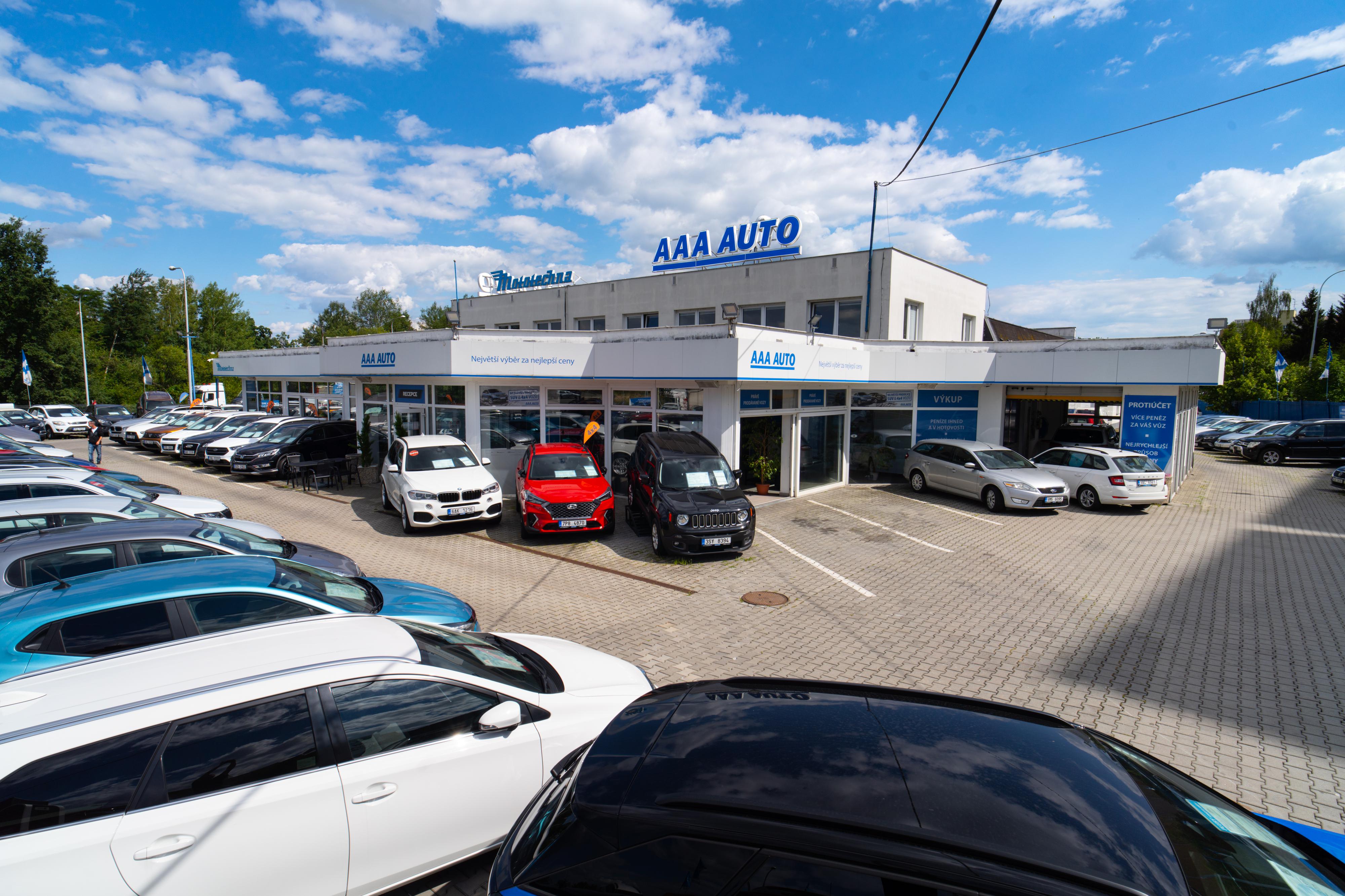 AAA AUTO foto 4