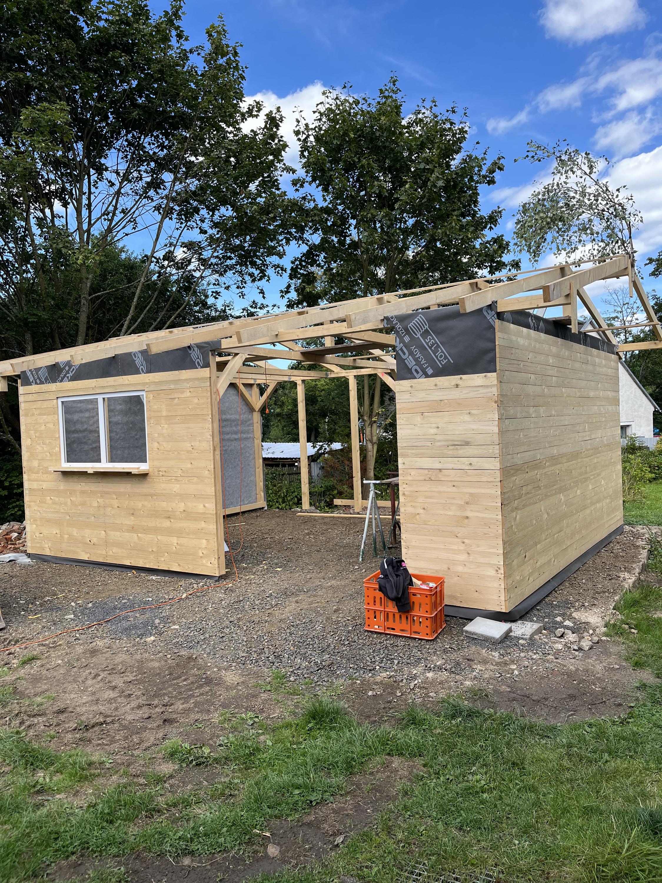 ROFA stavební s.r.o. foto 3