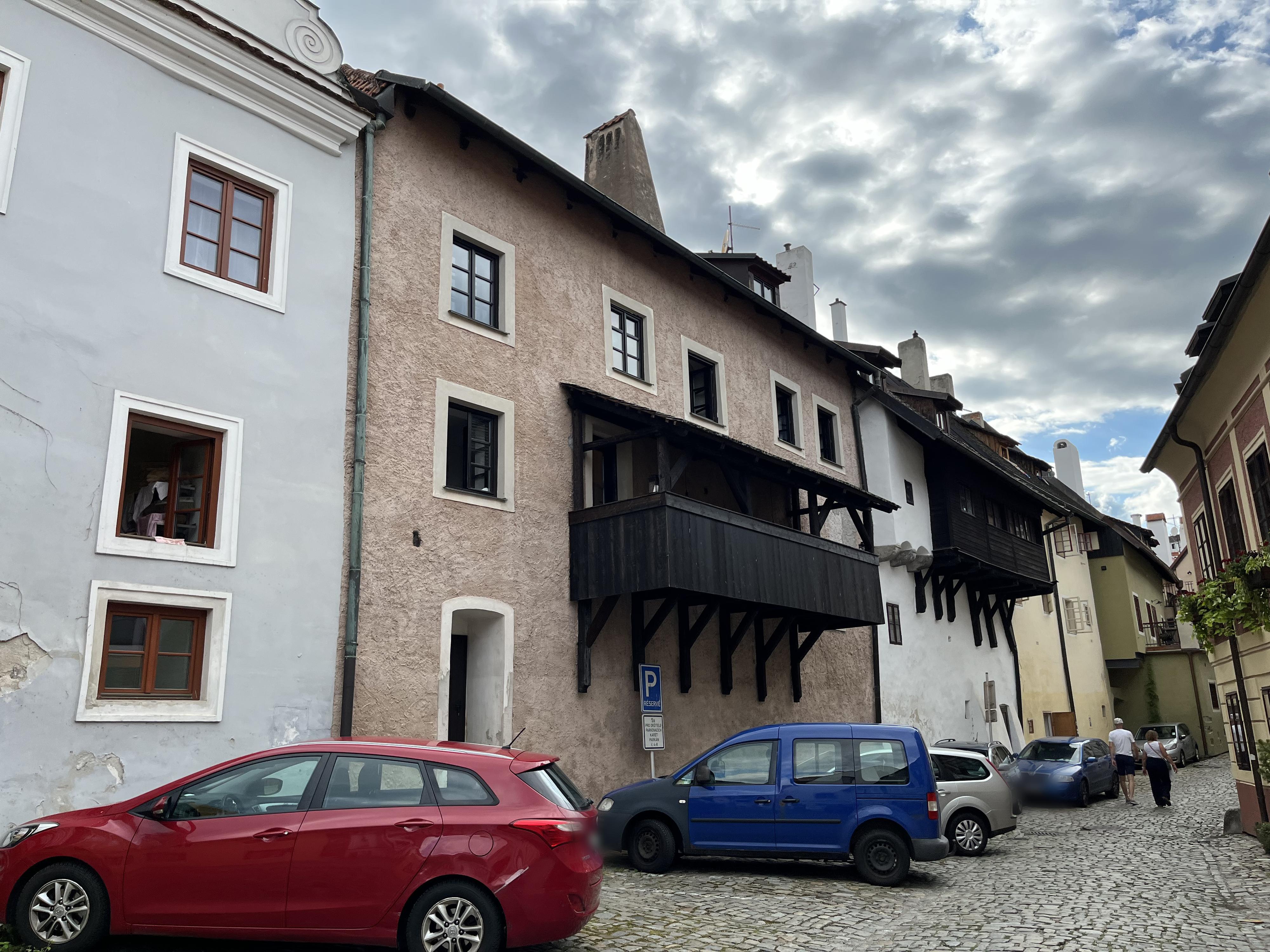 Pension Kristian foto 2