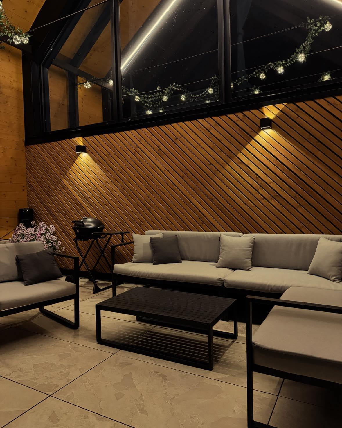 Stodola U Františka foto 5