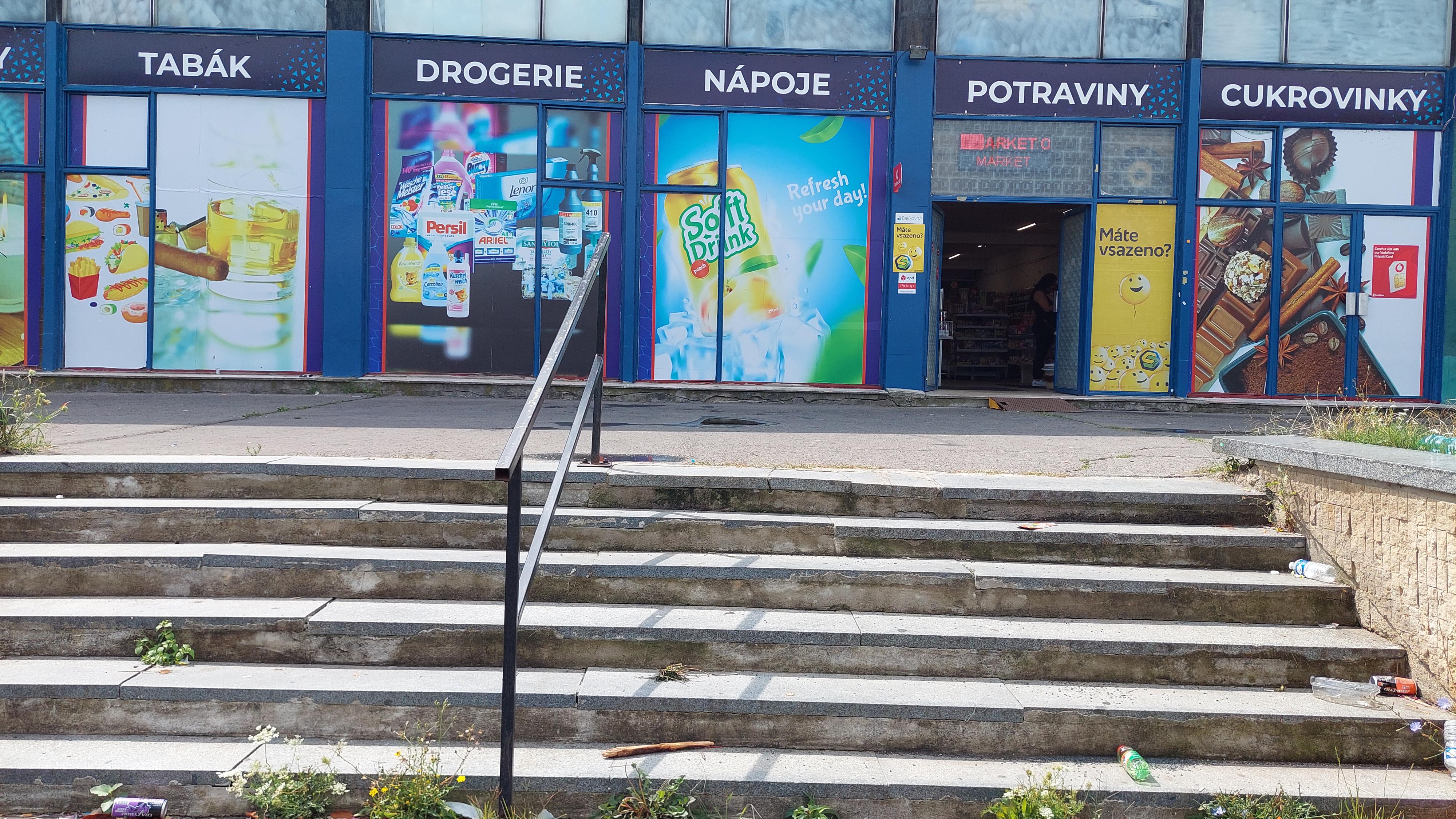 Potraviny Fajn Market foto 2