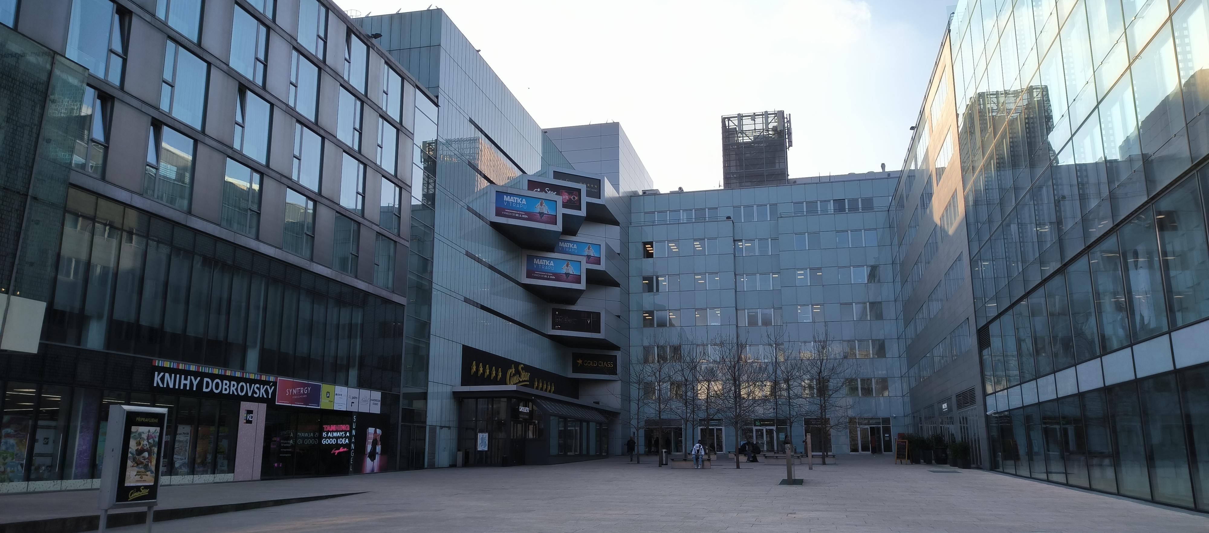 CineStar Anděl foto 6