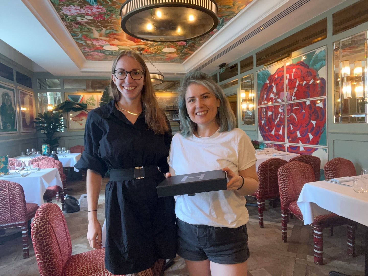 Anna Jakubik Marketing foto 2