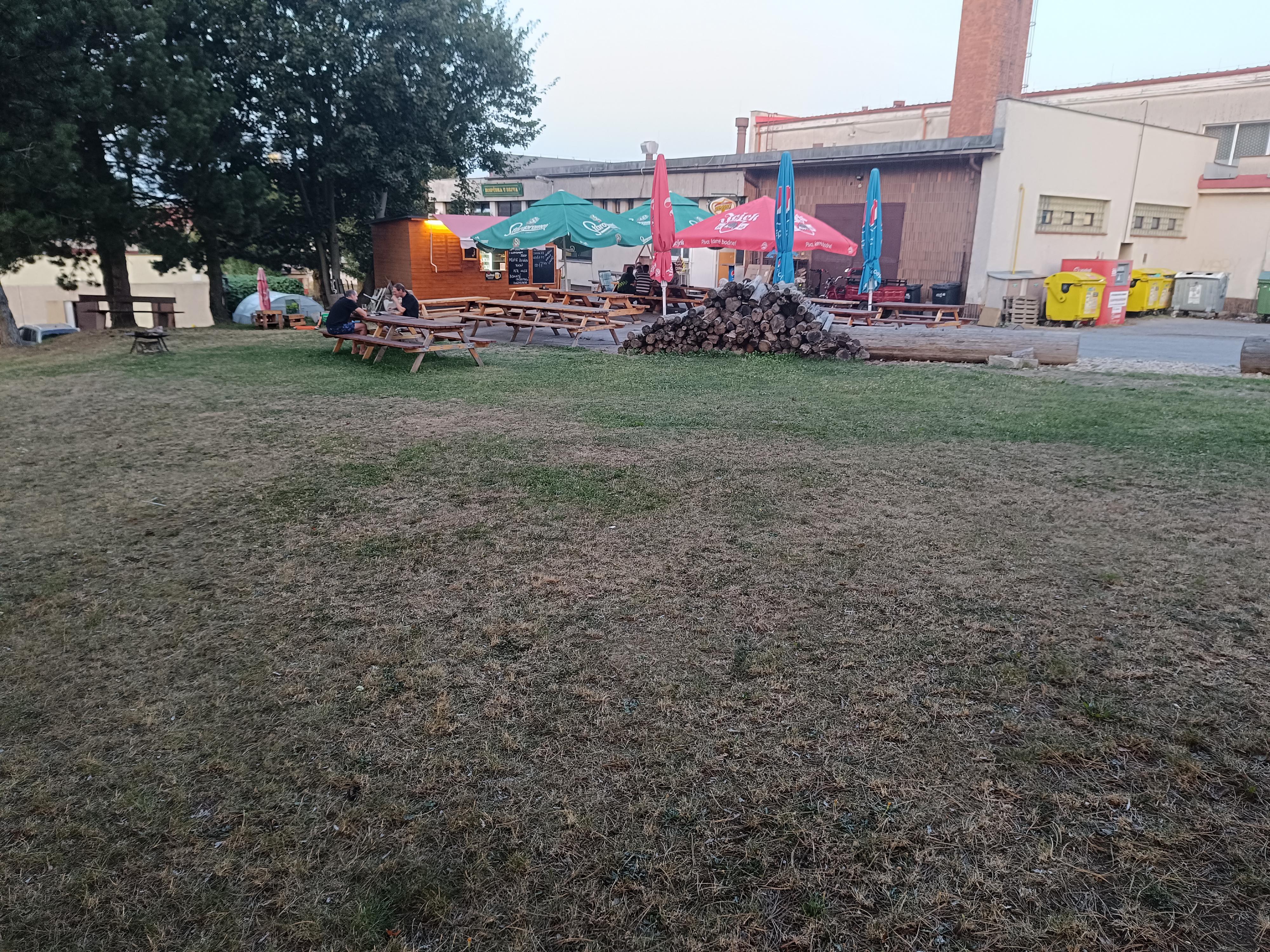 Hospůdka u Dejva