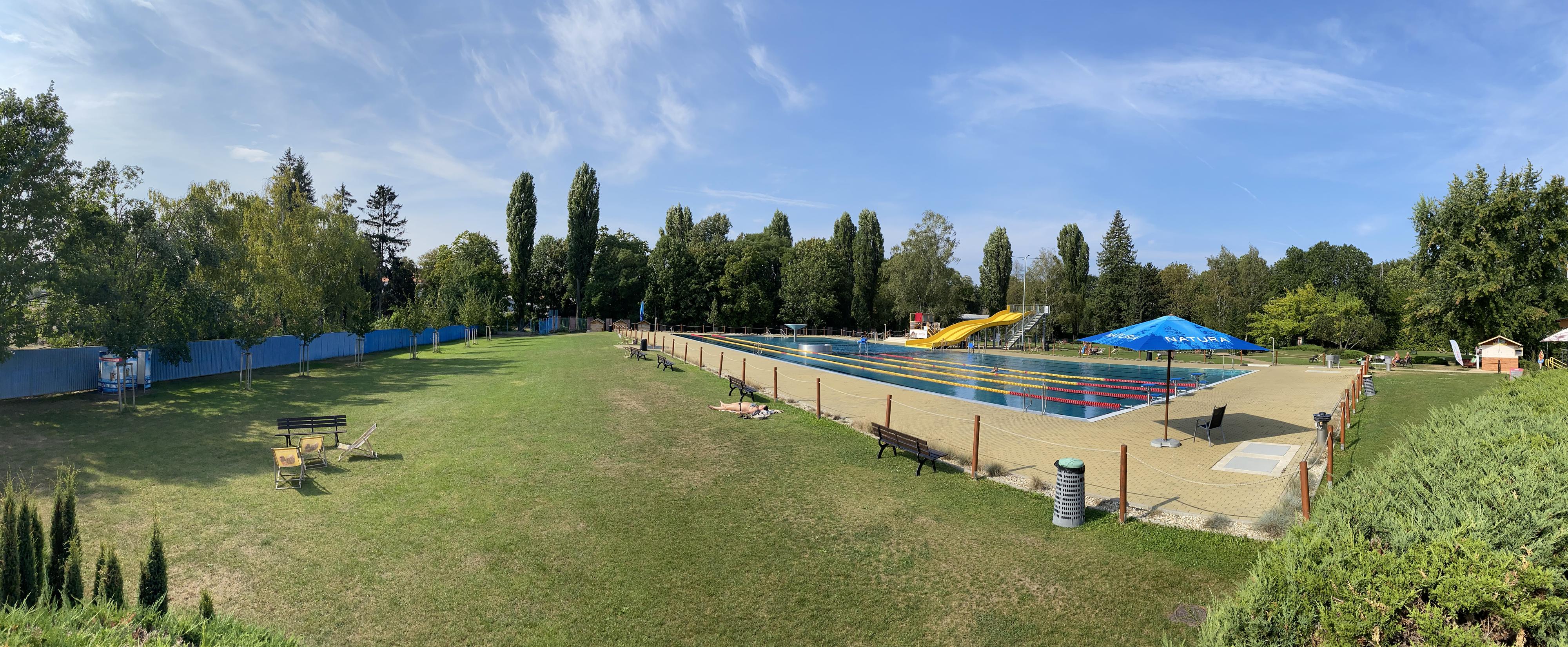 Aquapark Vyškov foto 6