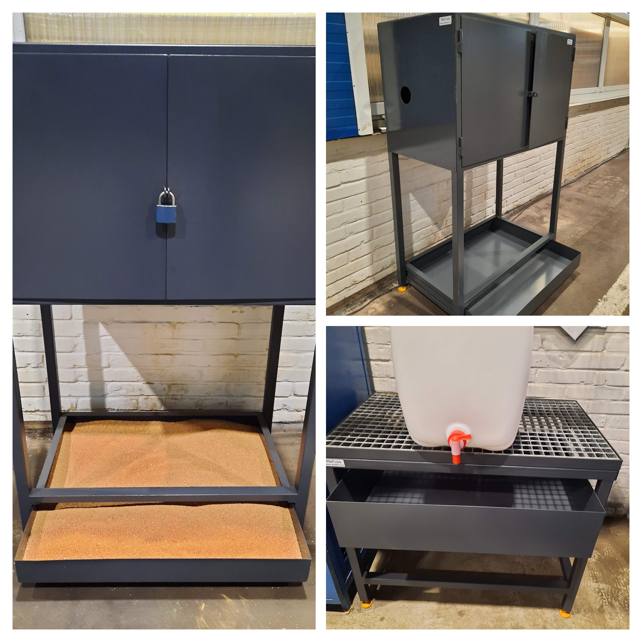 Yron Company s. r. o. foto 2