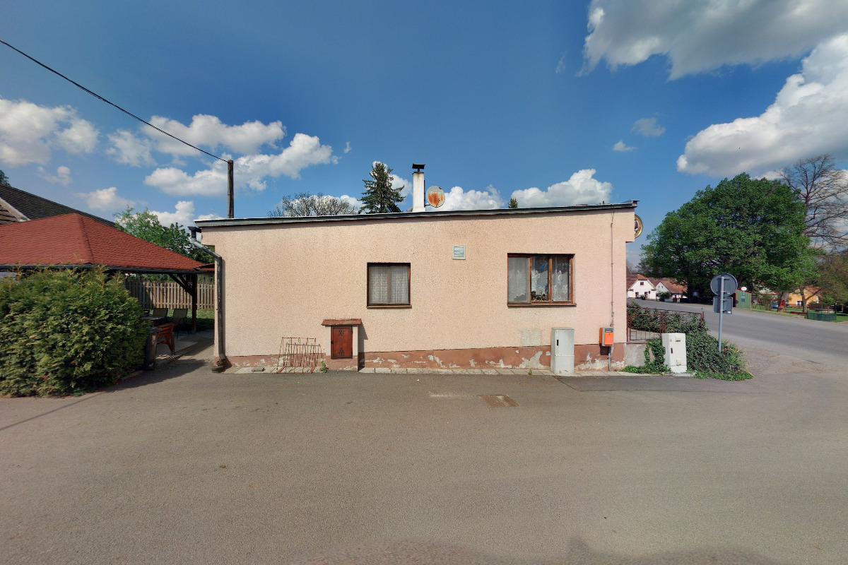 Probulovská hospoda foto 3