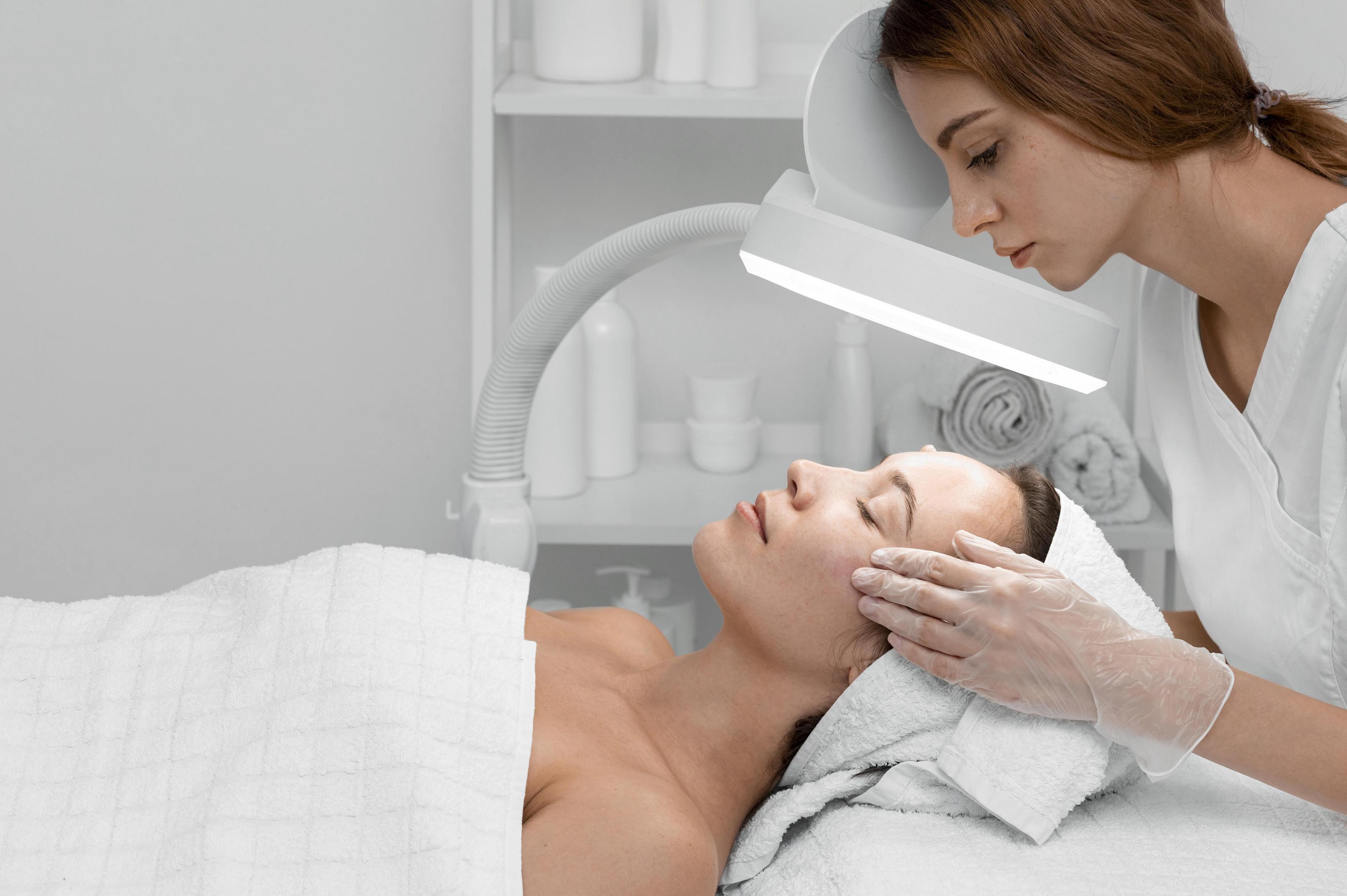 GH Solutions Esthetic Clinic