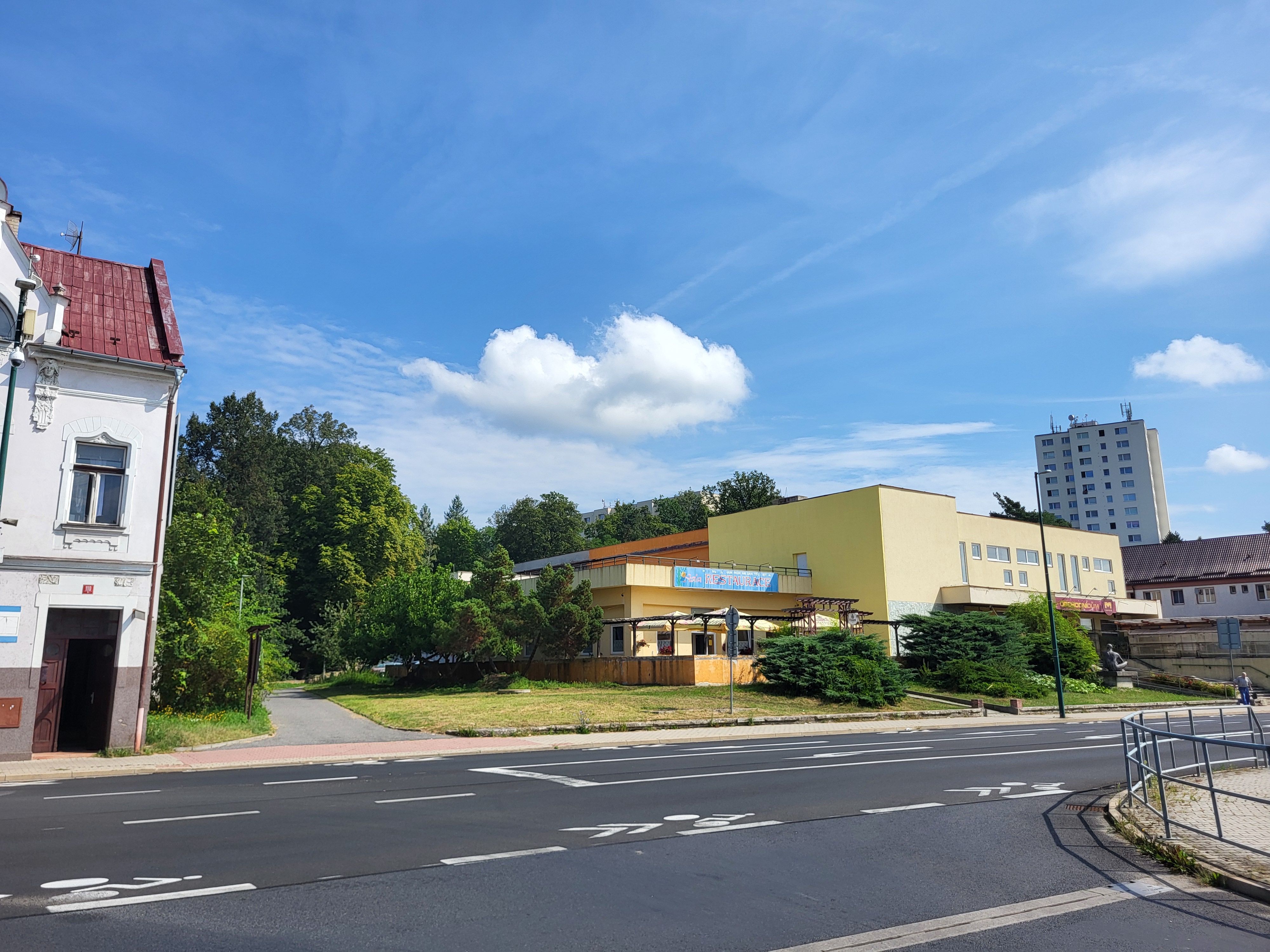 Restaurace Husova 115 foto 2