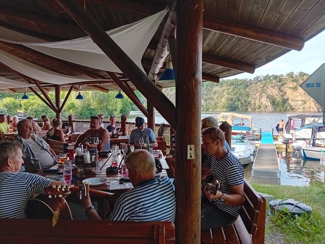 Bar Oboz 59 (Slauter bar) foto 3