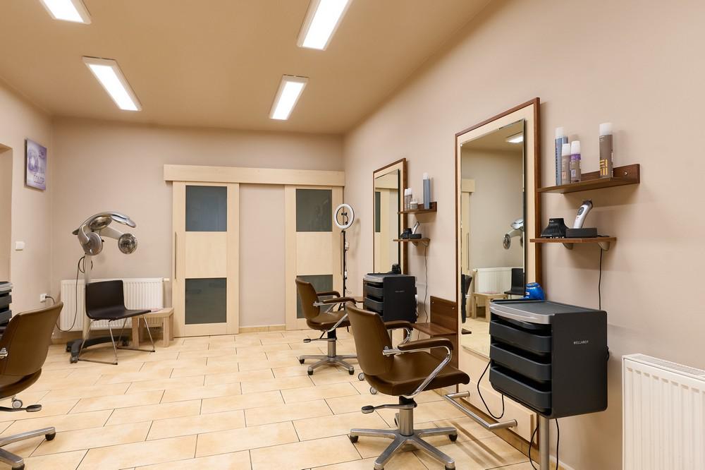 Salon Eva foto 6
