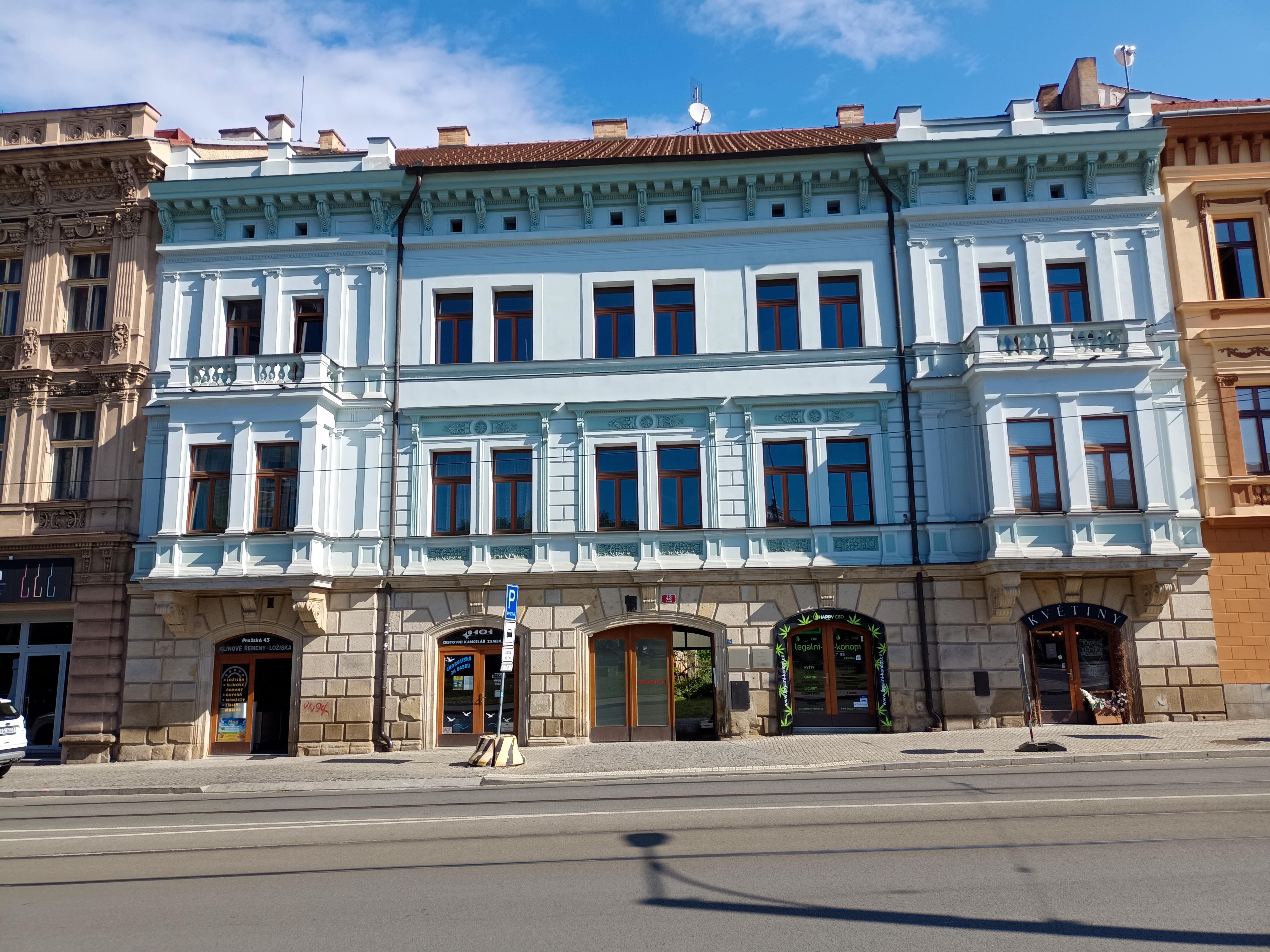 CA Alena Salcmanová - certifikovaný prodejce 101 Cestovní kancelář Zemek foto 3