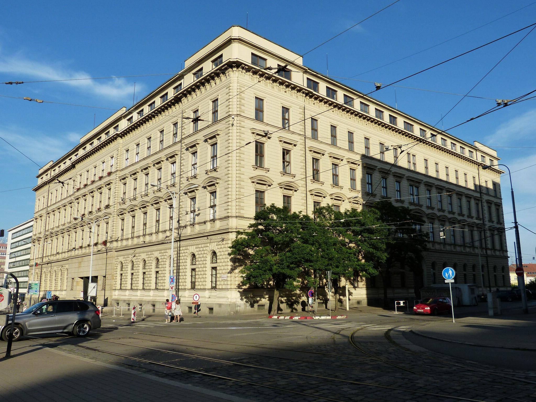 Živnostenský úřad města Brna foto 3