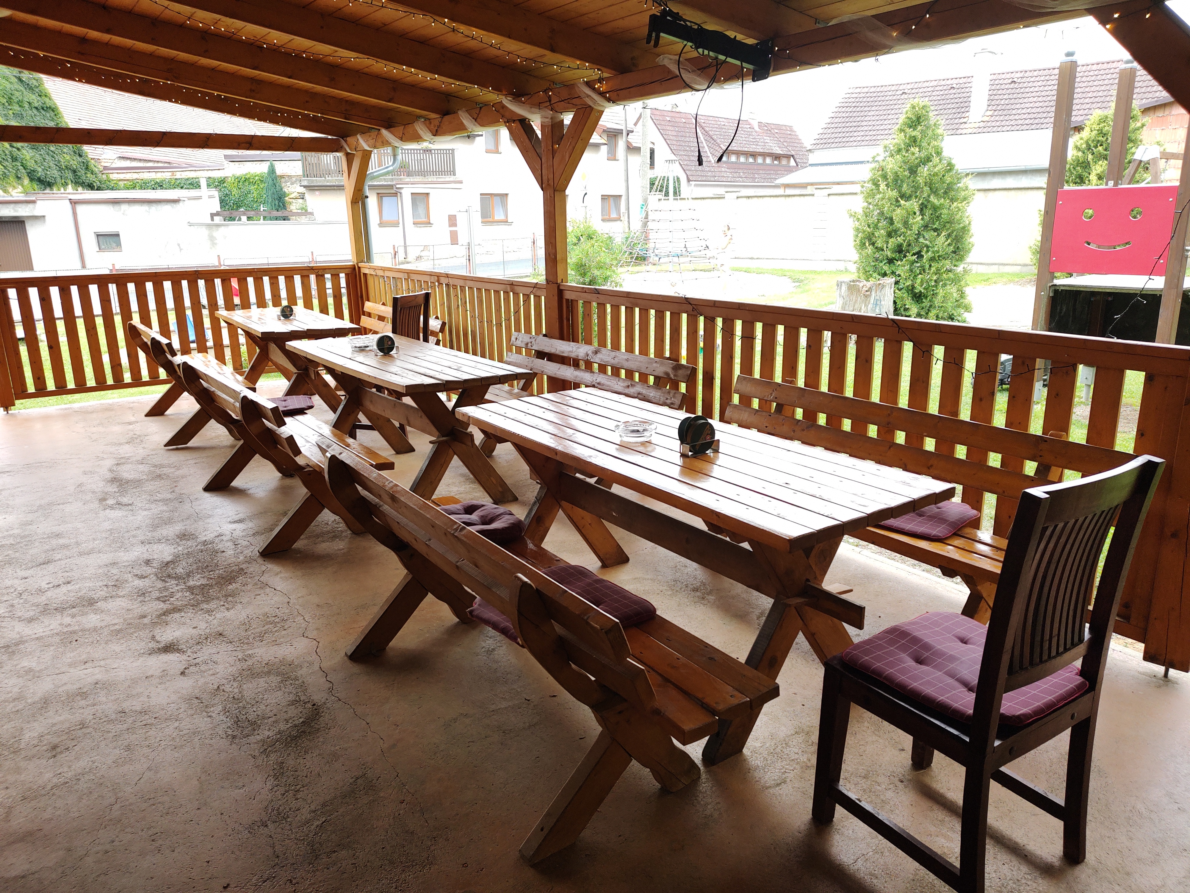 PIZZABAR U VOJTĚCHA foto 4