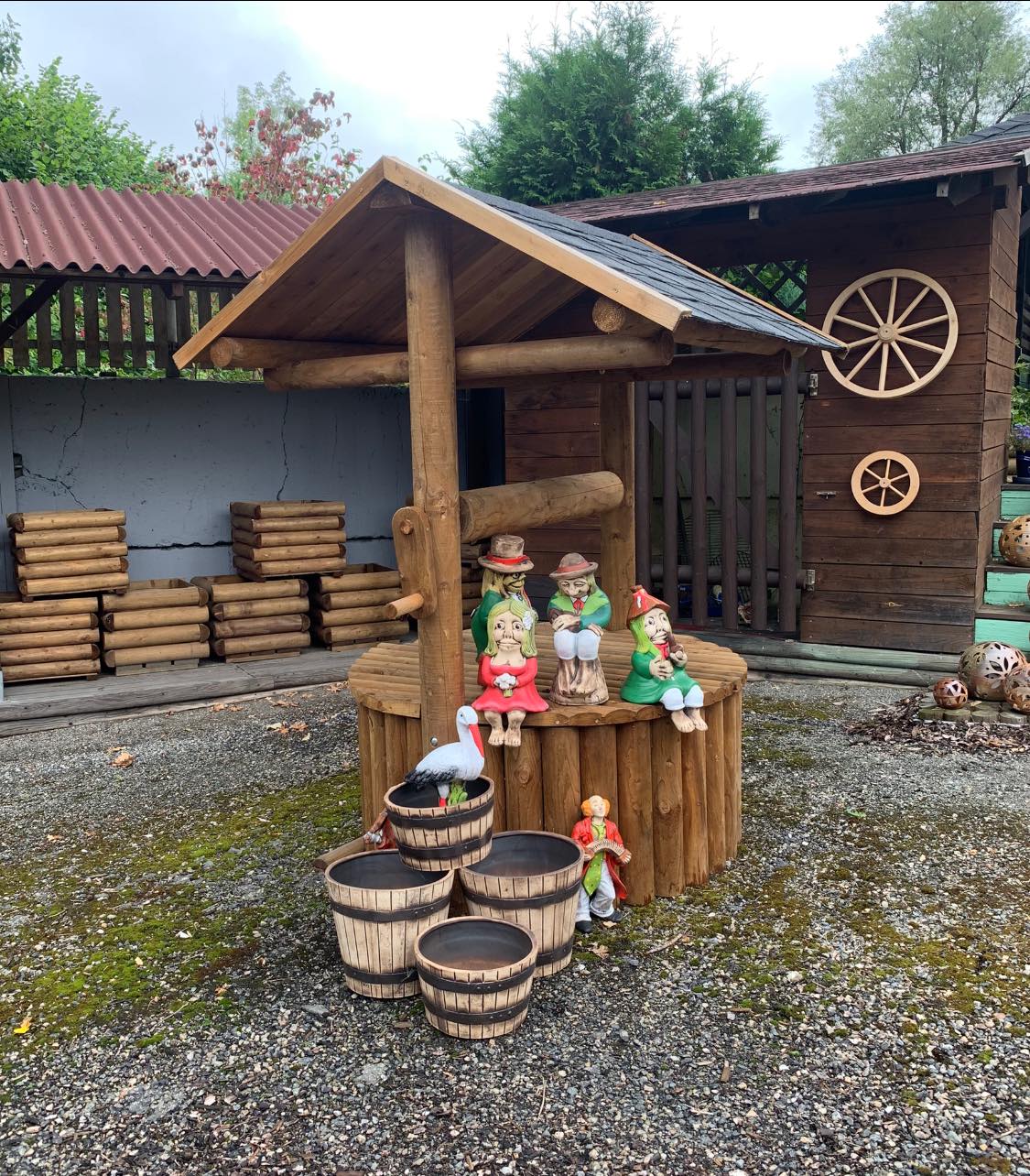 Prodejní centrum FREDOS, spol. s r. o. foto 5