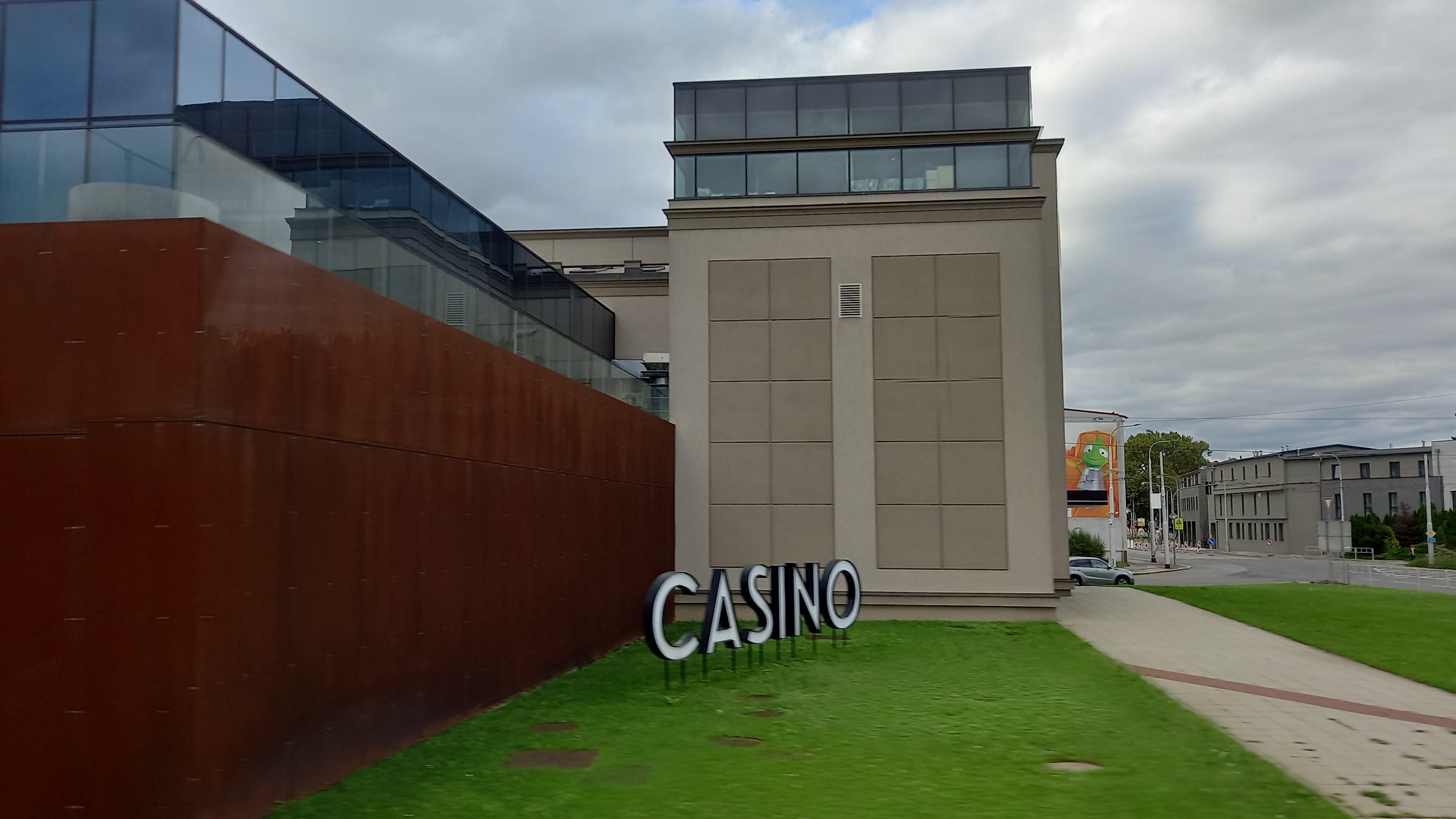 Casino Go4games Hodolany foto 5