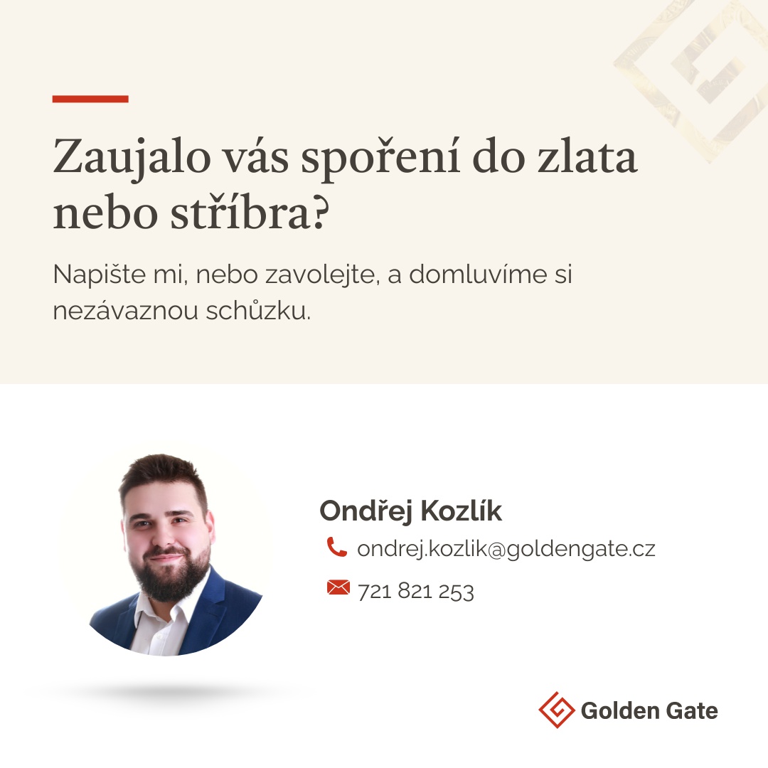 Mgr. Ondřej Kozlík - Golden Gate foto 4