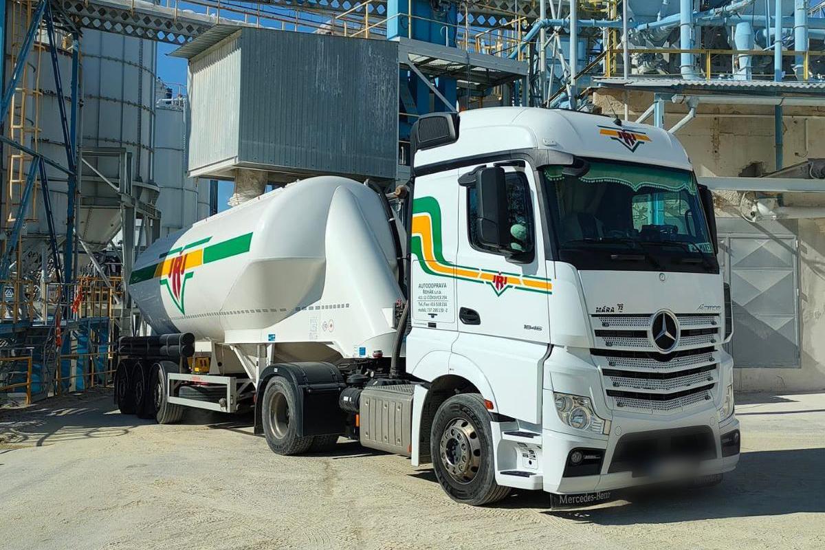 Autodoprava Řehák, s.r.o.