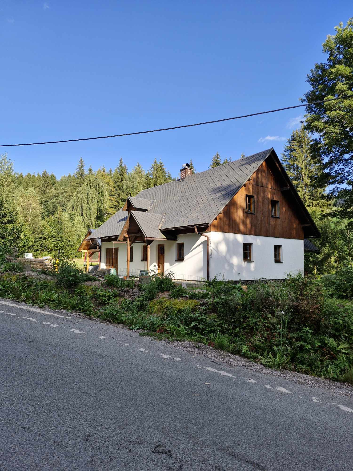 Kousek umění foto 3