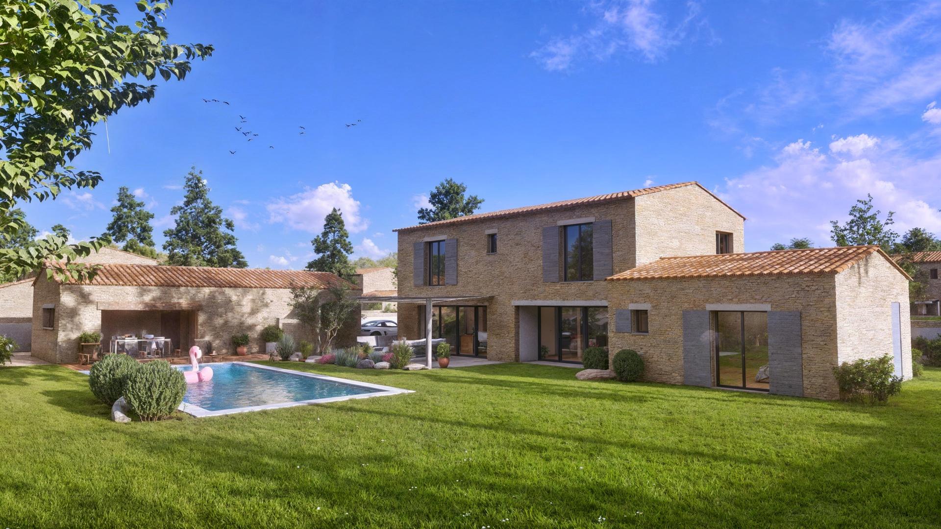 3D vizualizace Lukáš Bestajovský foto 3