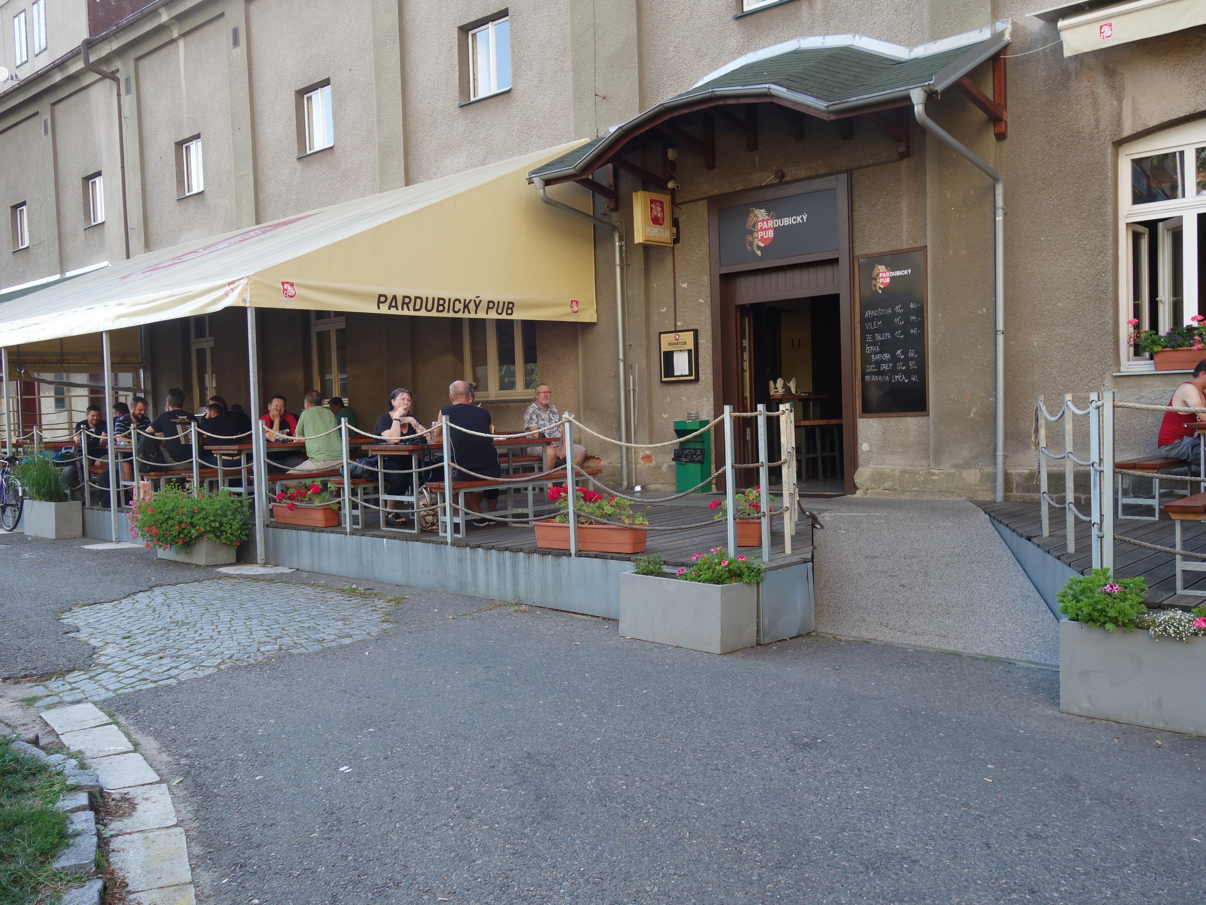 Pardubický PUB foto 4
