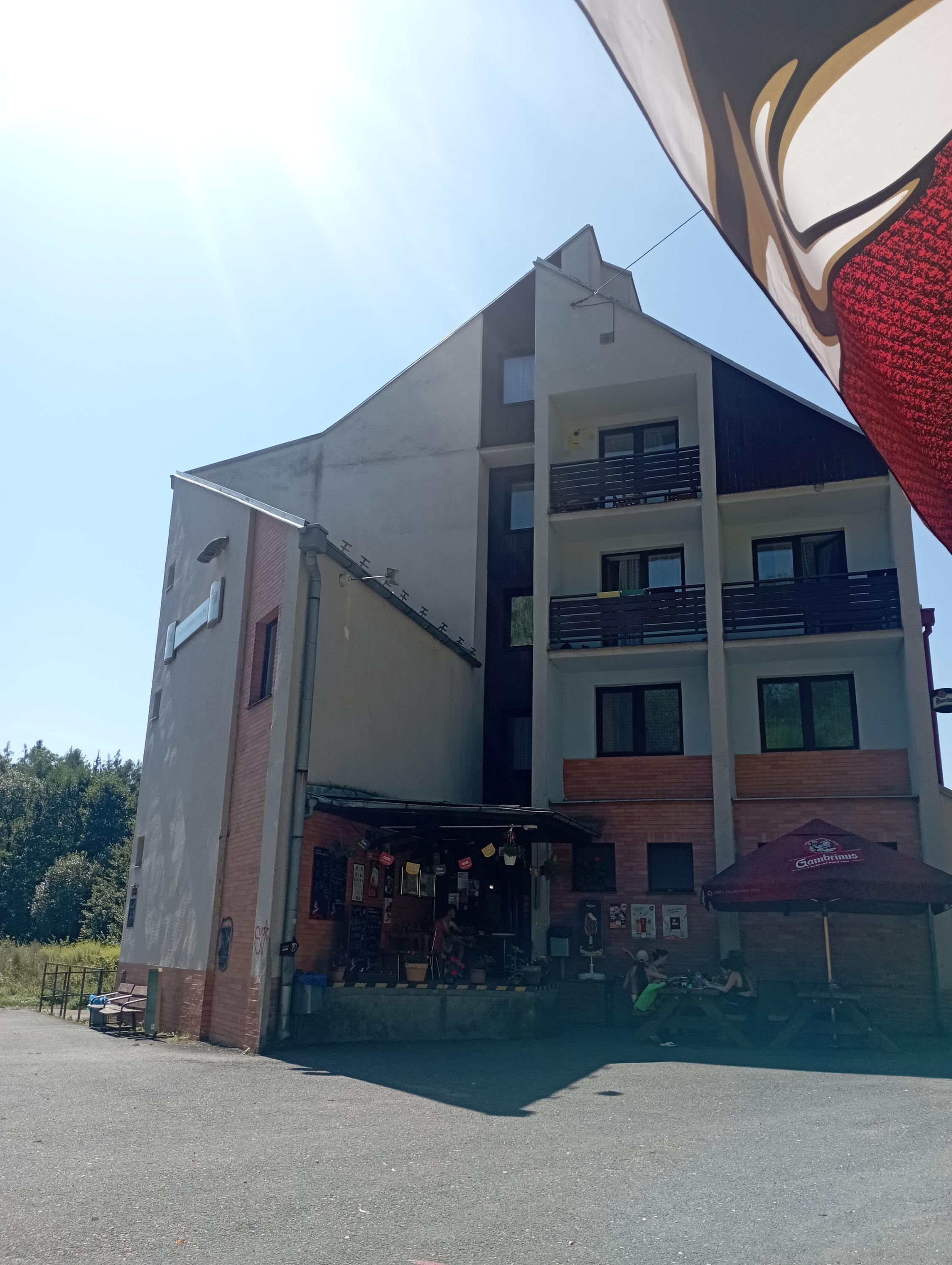 Penzion Tůmův Chabeřický mlýn foto 6