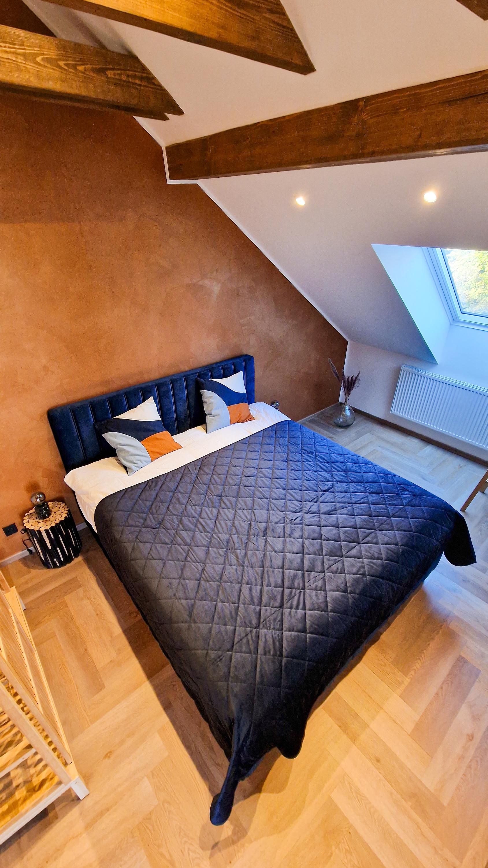Apartmán Podzámčí foto 2