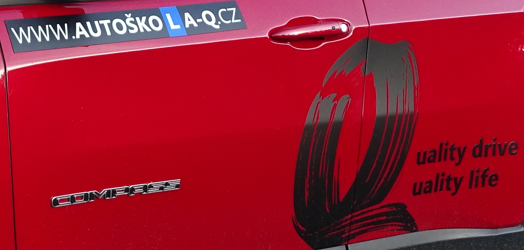 AUTOŠKOLA Q foto 4