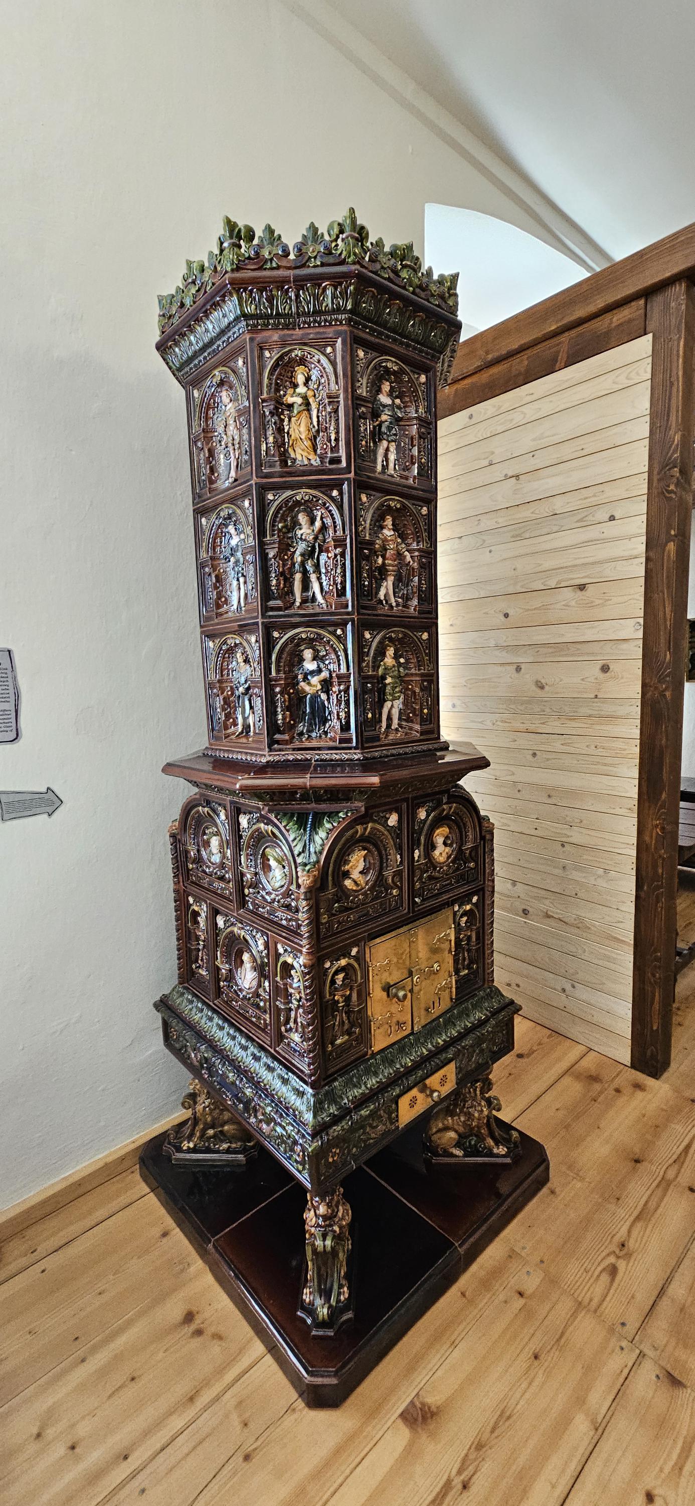 Muzeum Bučovice foto 4