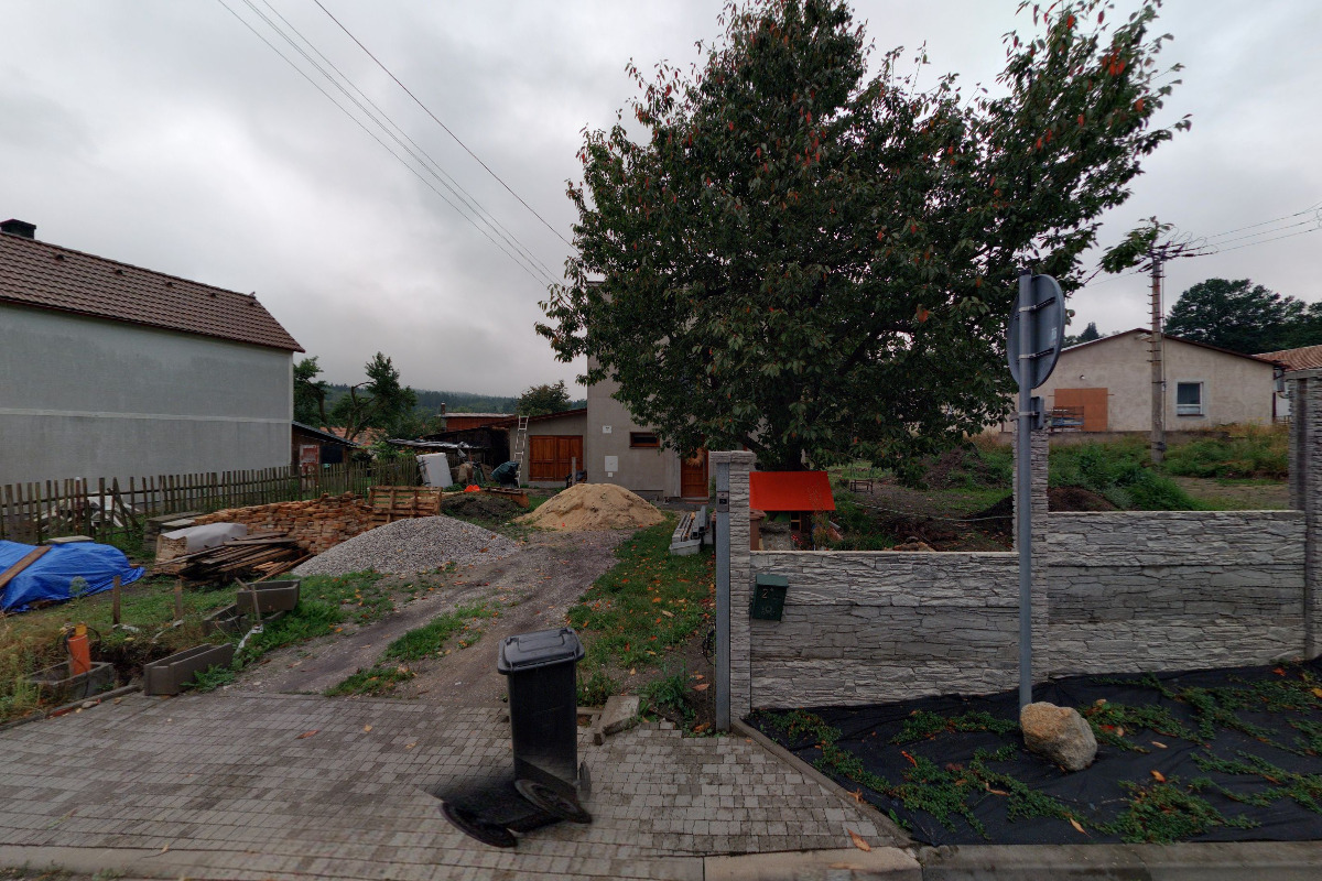 Braids by Jana Belšánová