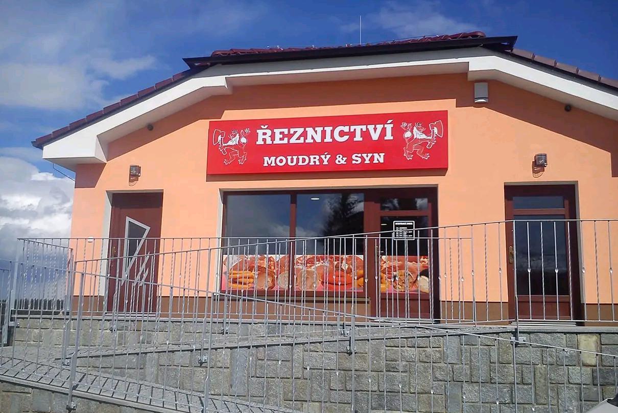 Řeznictví Moudrý a Syn