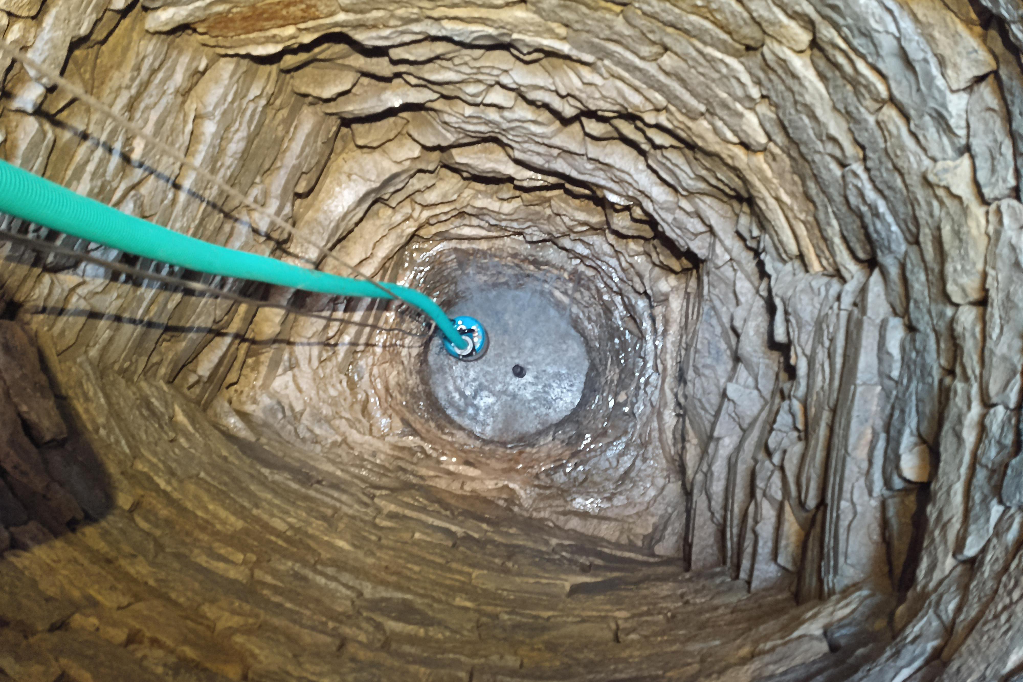 Studnařství Mánek