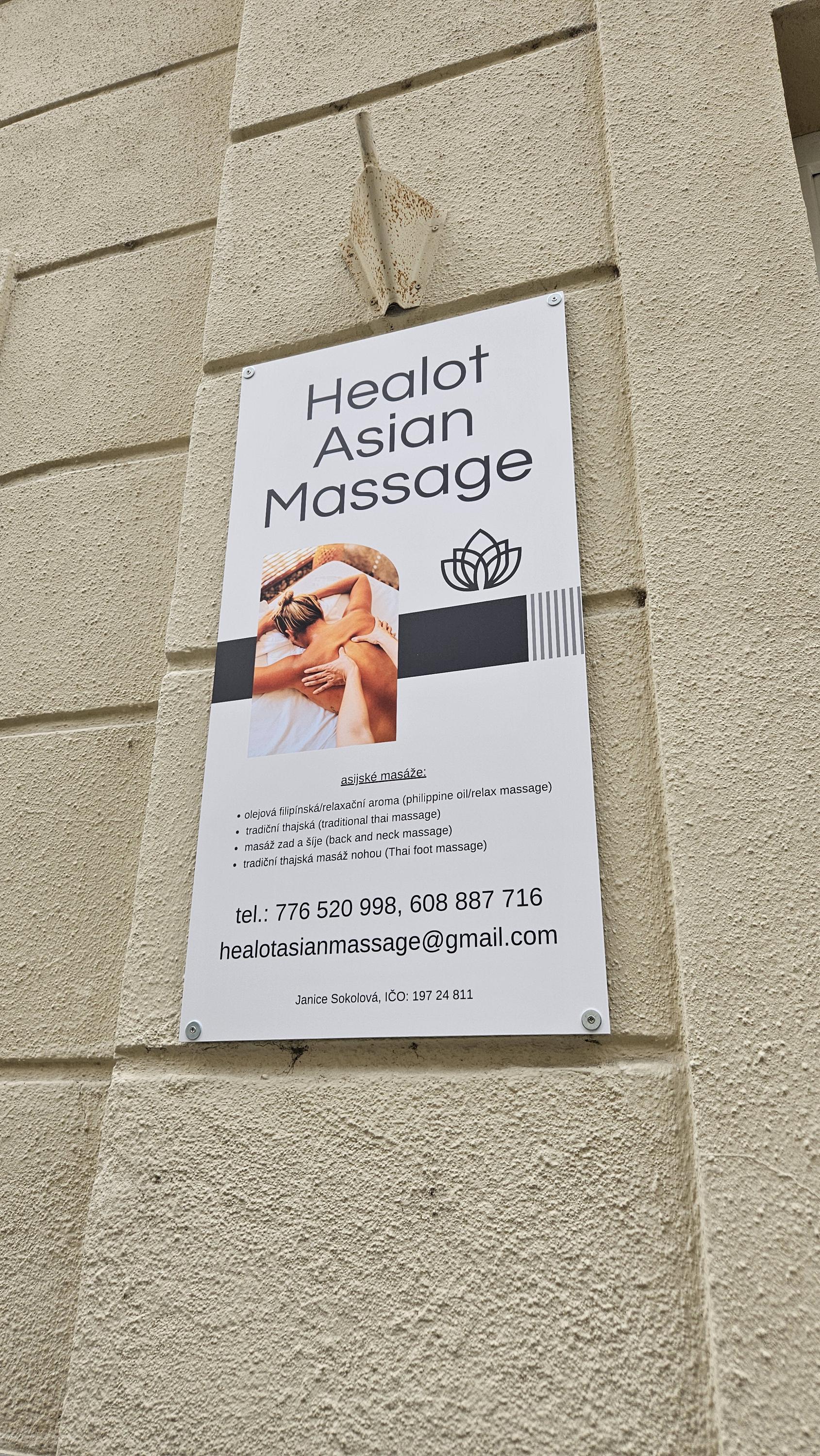 Janice Sokolova foto 5