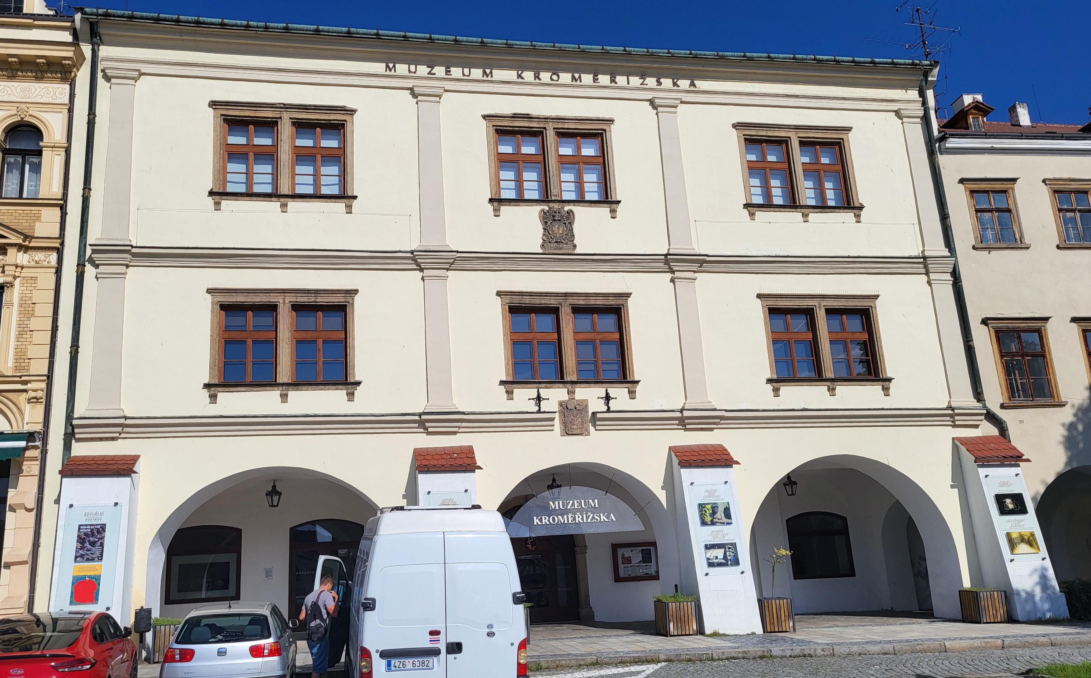 Muzeum Kroměřížska foto 3