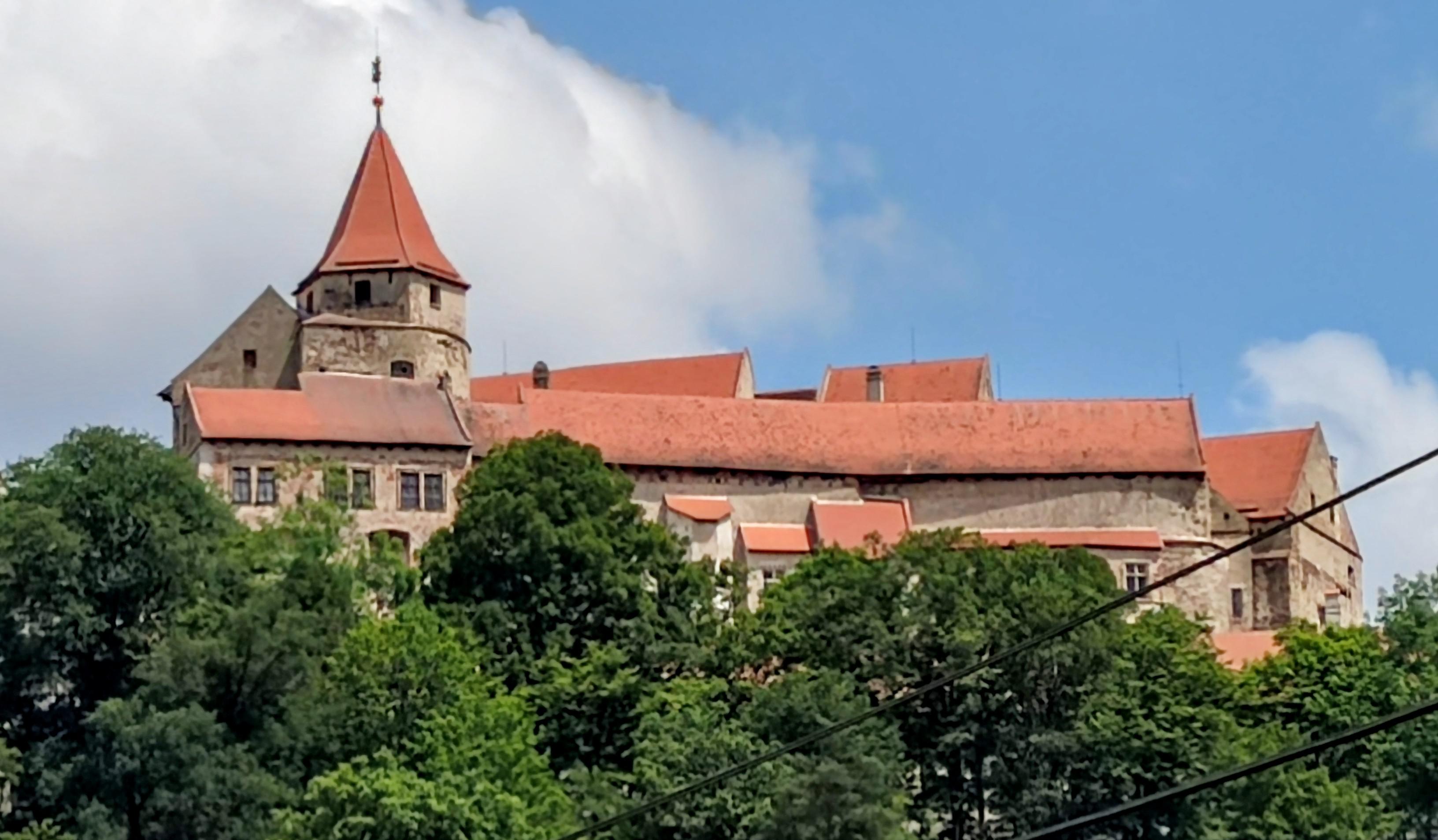 Penzion Za Humny foto 5