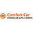 logo Pneuservis - ComfortCar