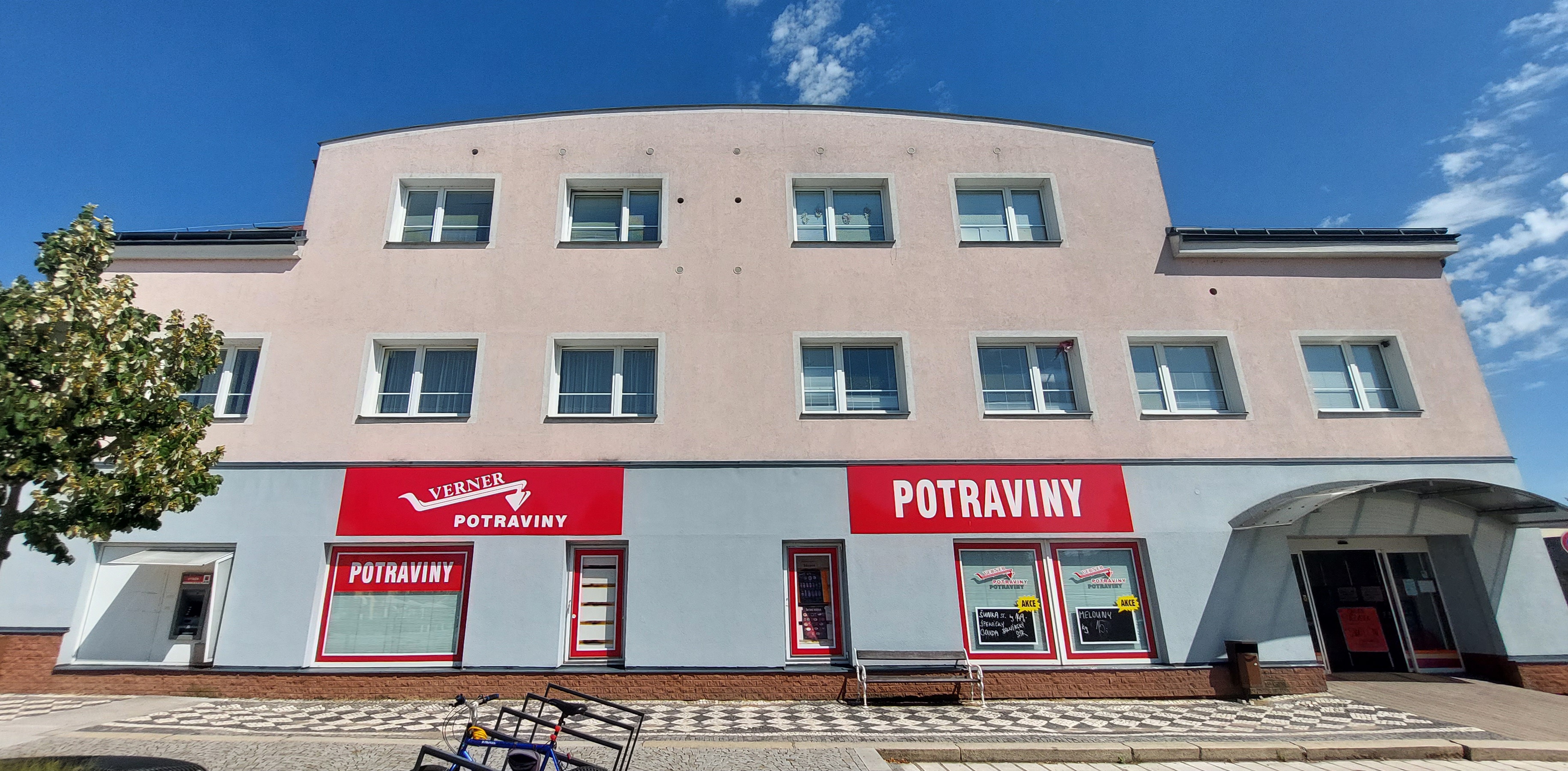 Verner potraviny foto 4