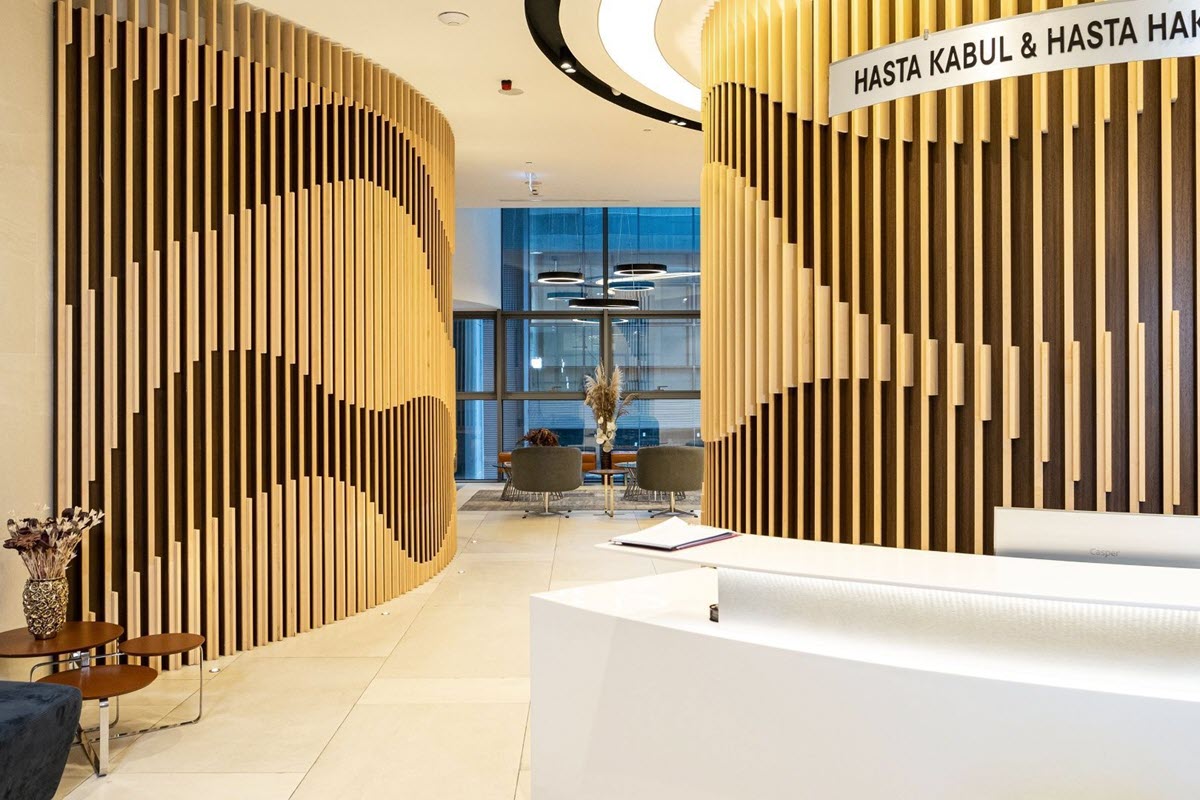 Transplantace vlasů Turecko foto 1