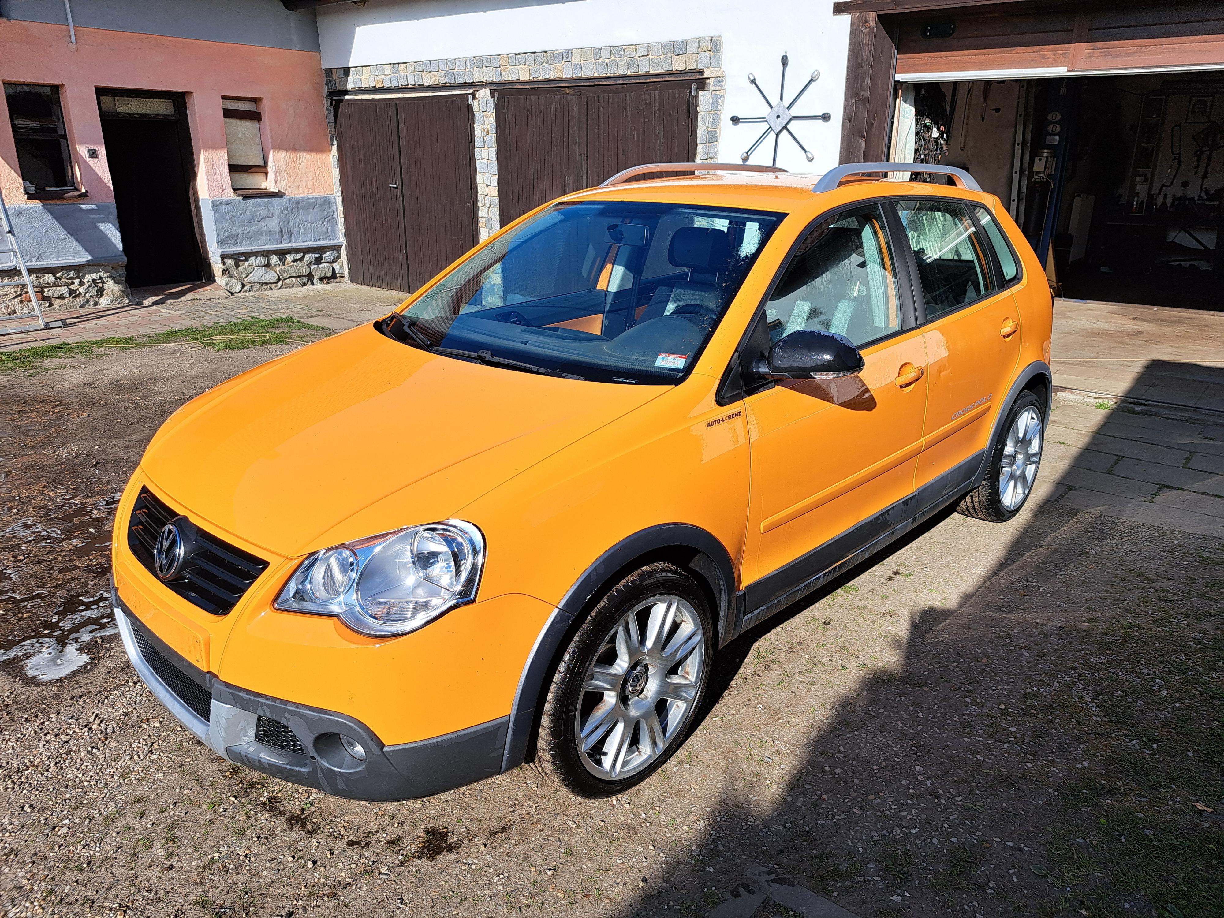 Auto Hájky foto 5