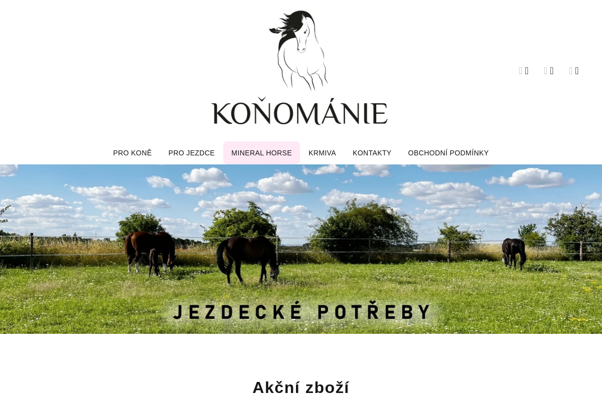 Konomanie.cz