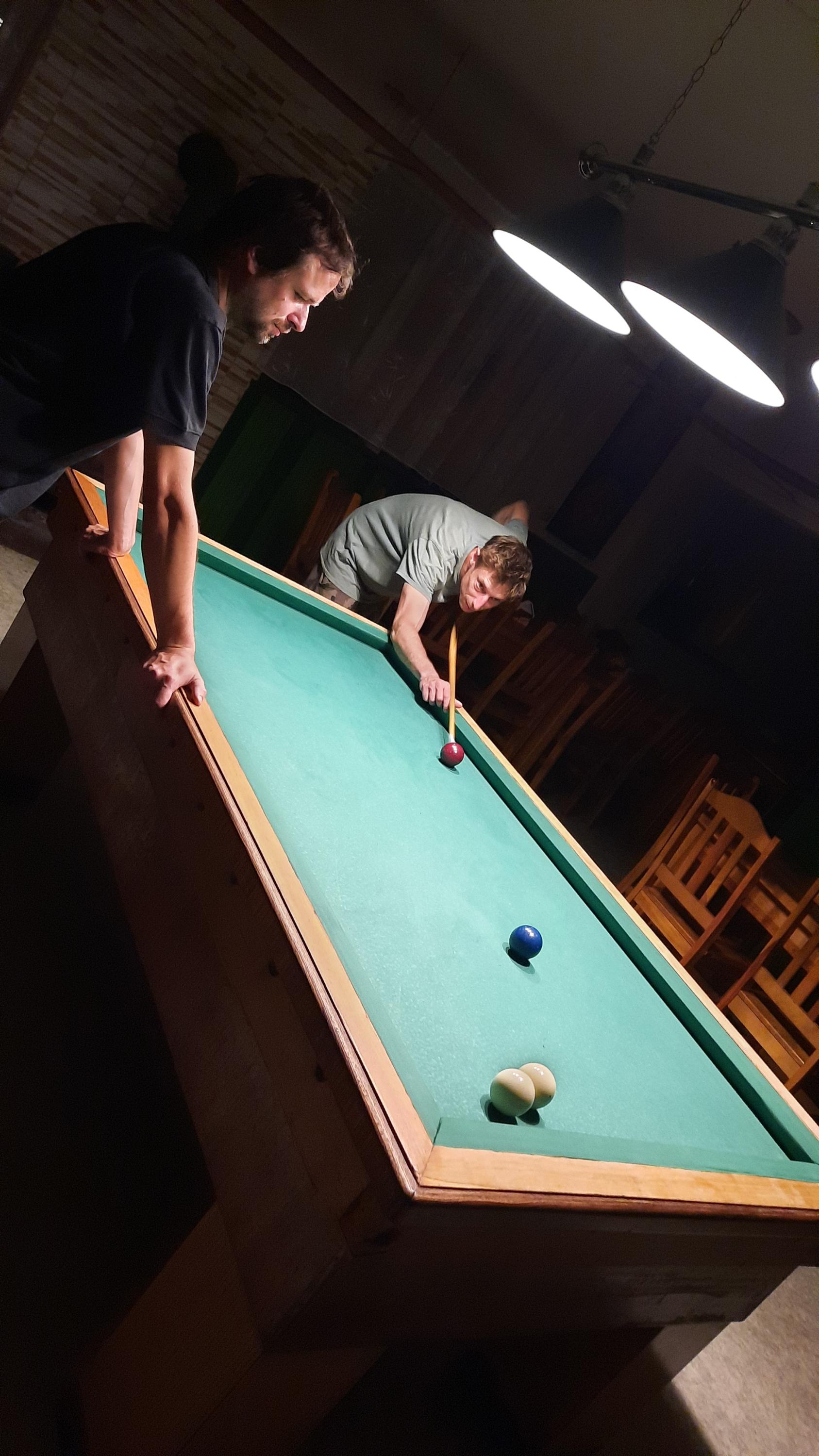 Hospoda u Řepy foto 4