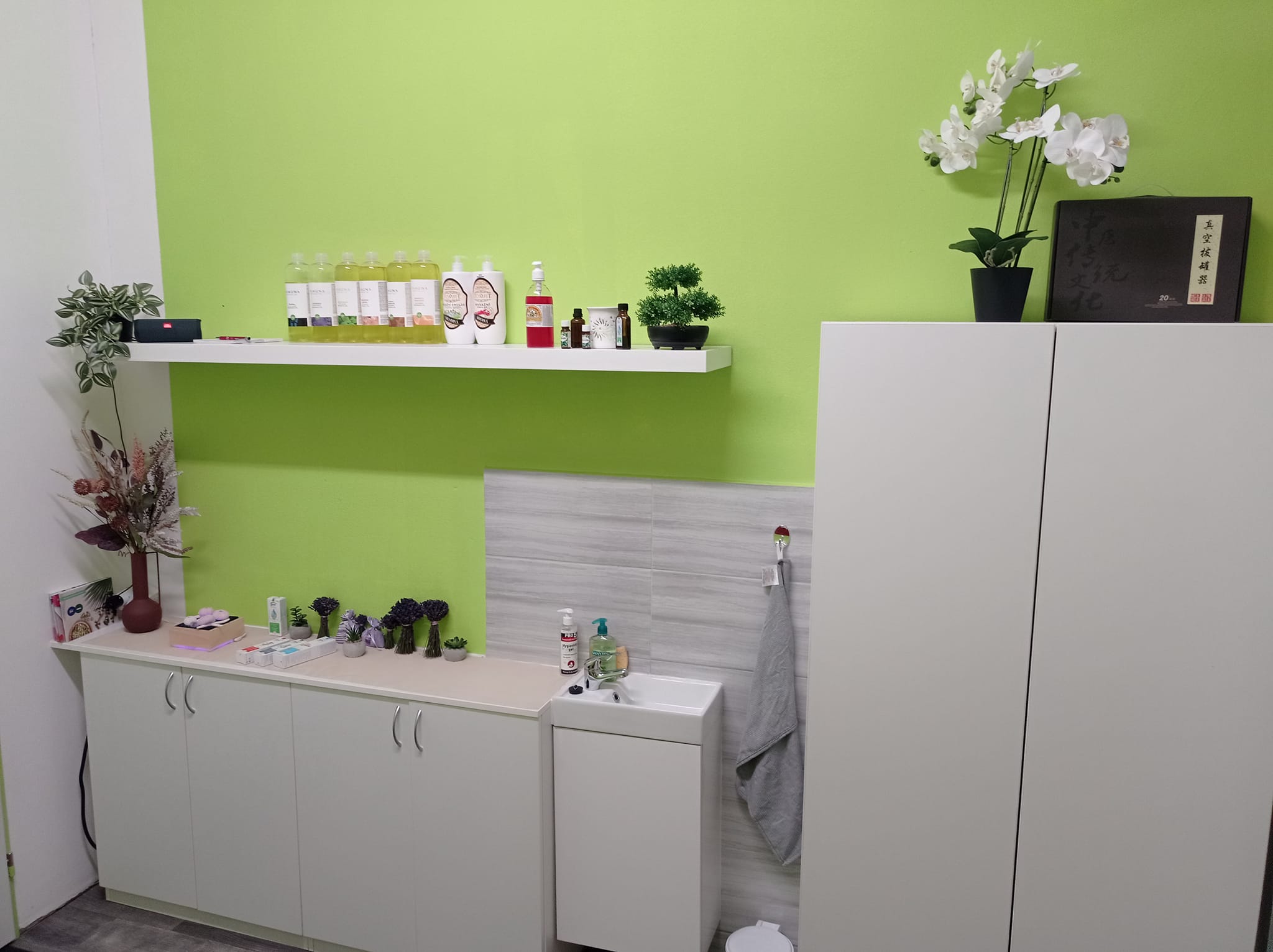 Jiří Dokoupil - Centrum celostní péče foto 3