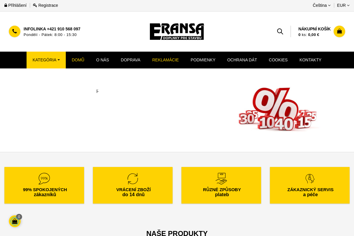 Eransa.cz