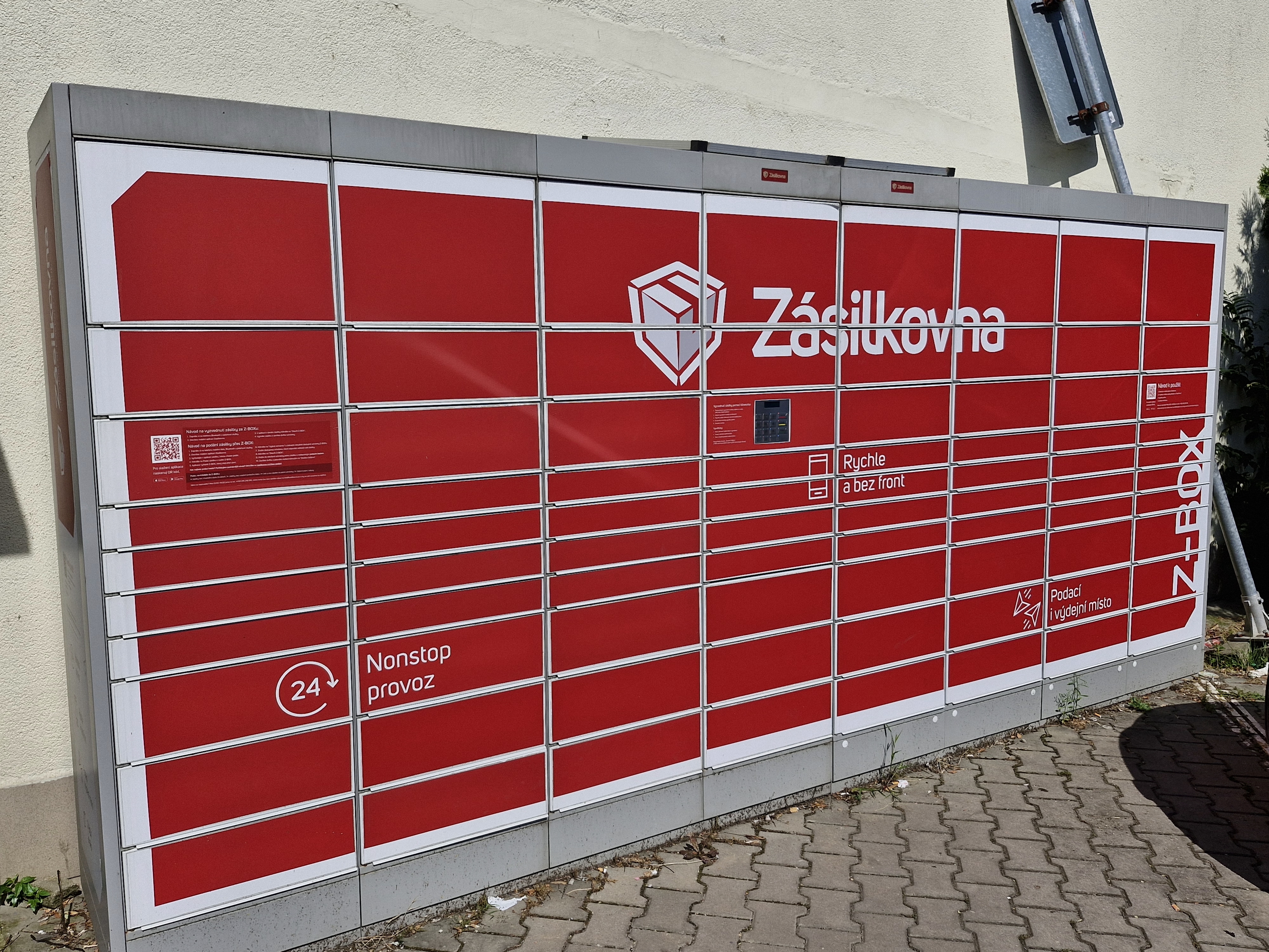 Z-BOX foto 4