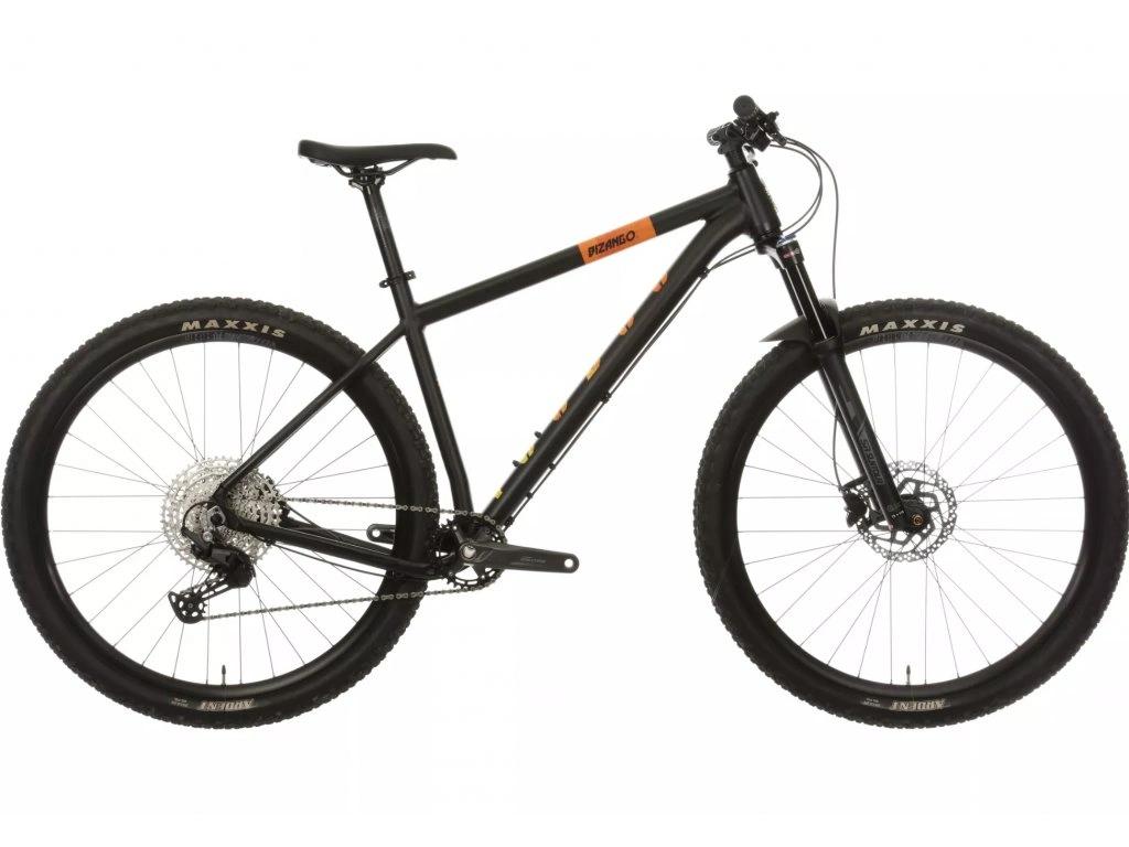 VOODOO CYCLES foto 1