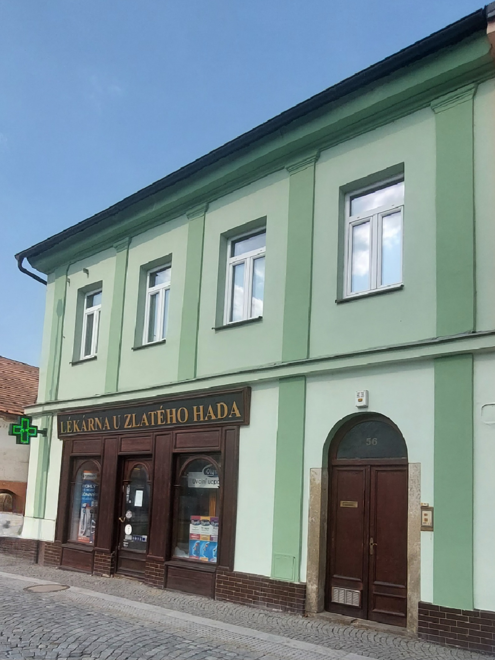 Lékárna U zlatého hada foto 3